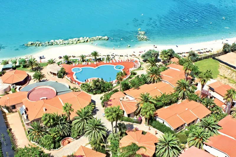 Villaggio Cala di Volpe