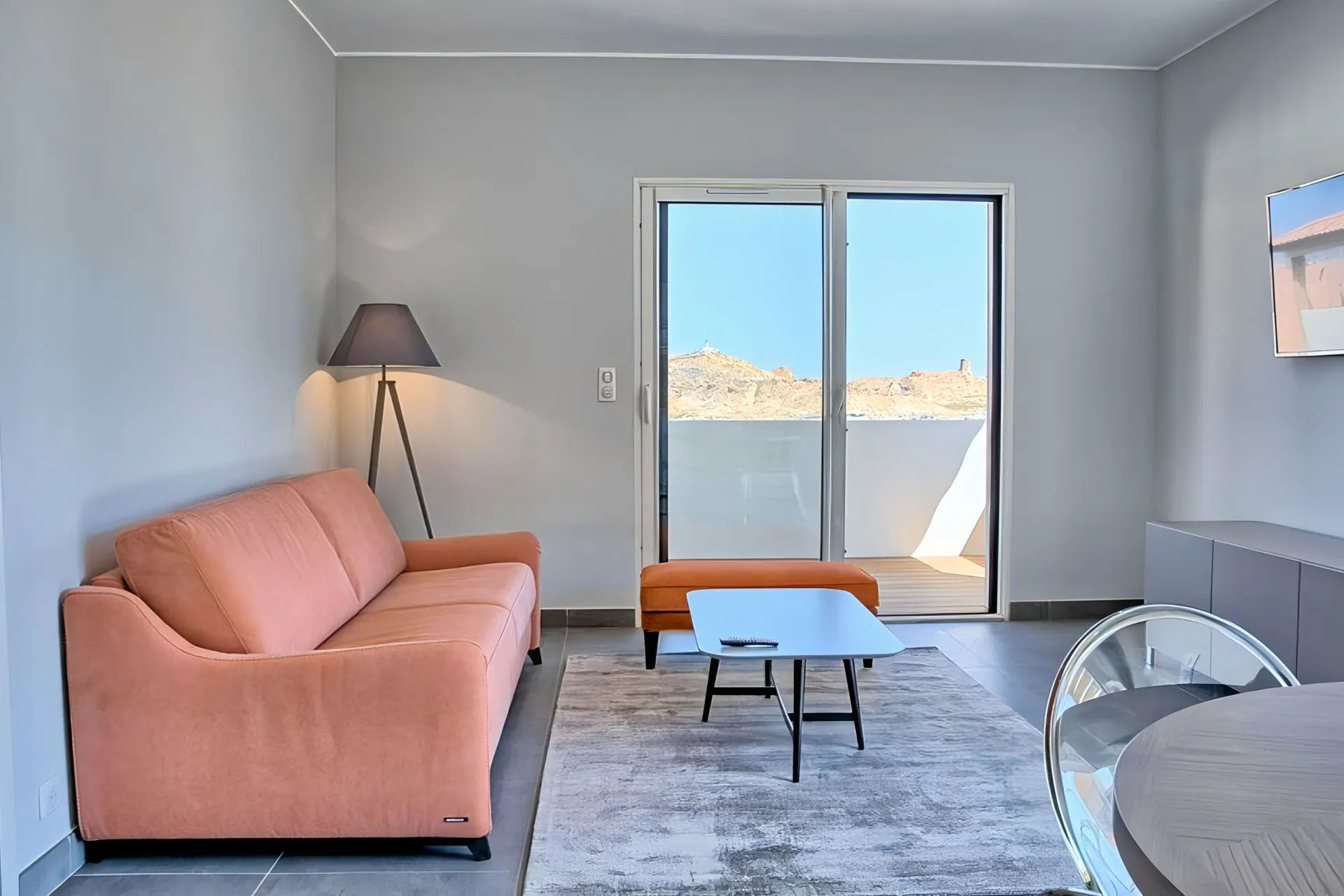 Ferienwohnung Saletta Casale