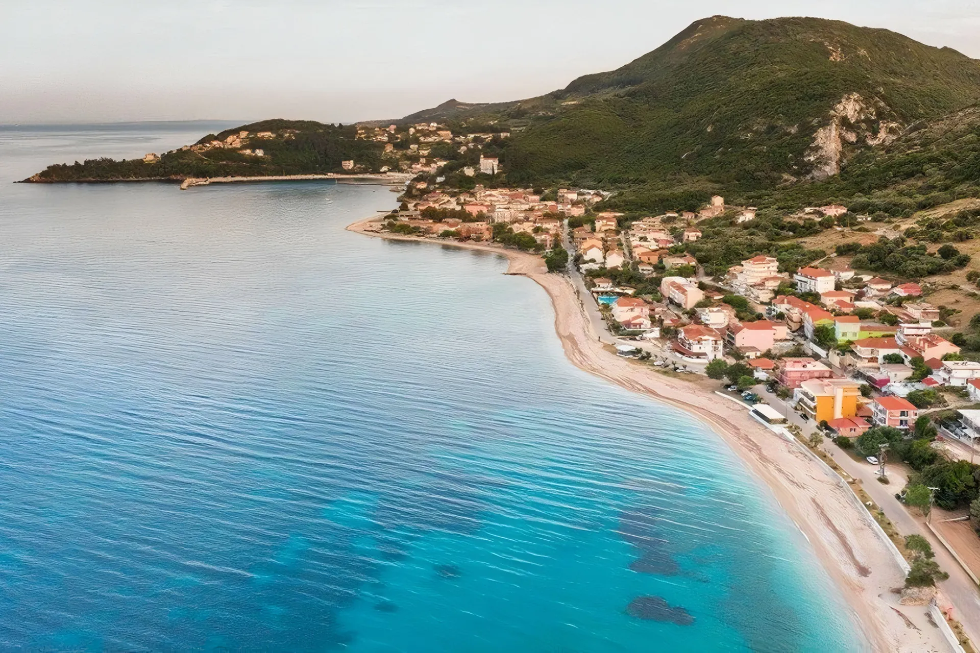 Aparthotel Stellatos House