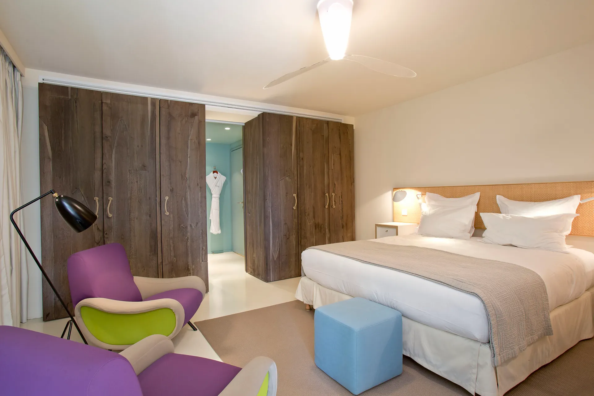 Hotel La Plage Casadelmar - Suite Superior