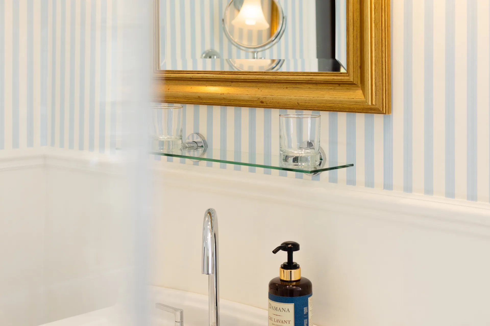 Hotel Demeure Castel Brando - Doppelzimmer Komfort