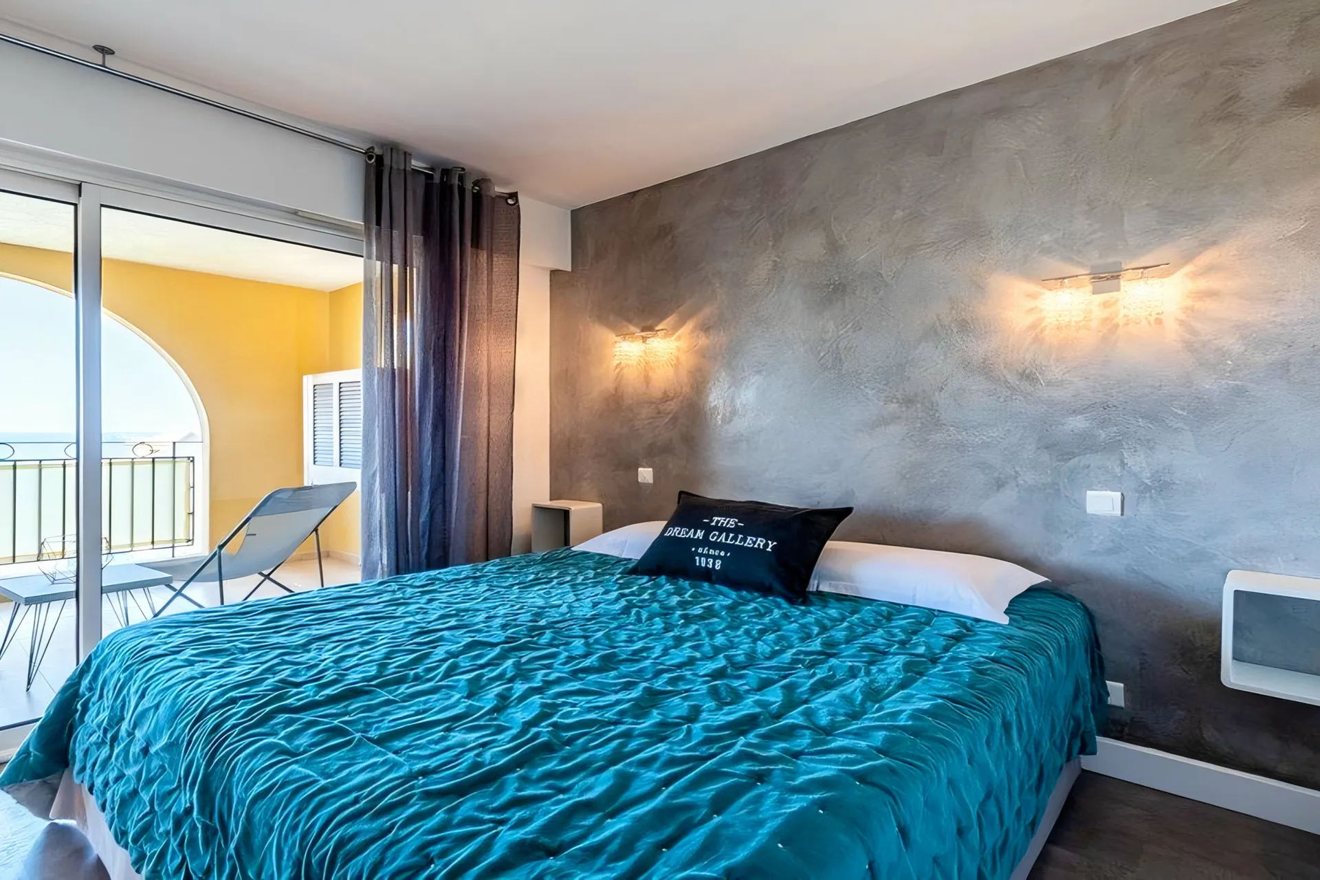 Appartement Stella Mare