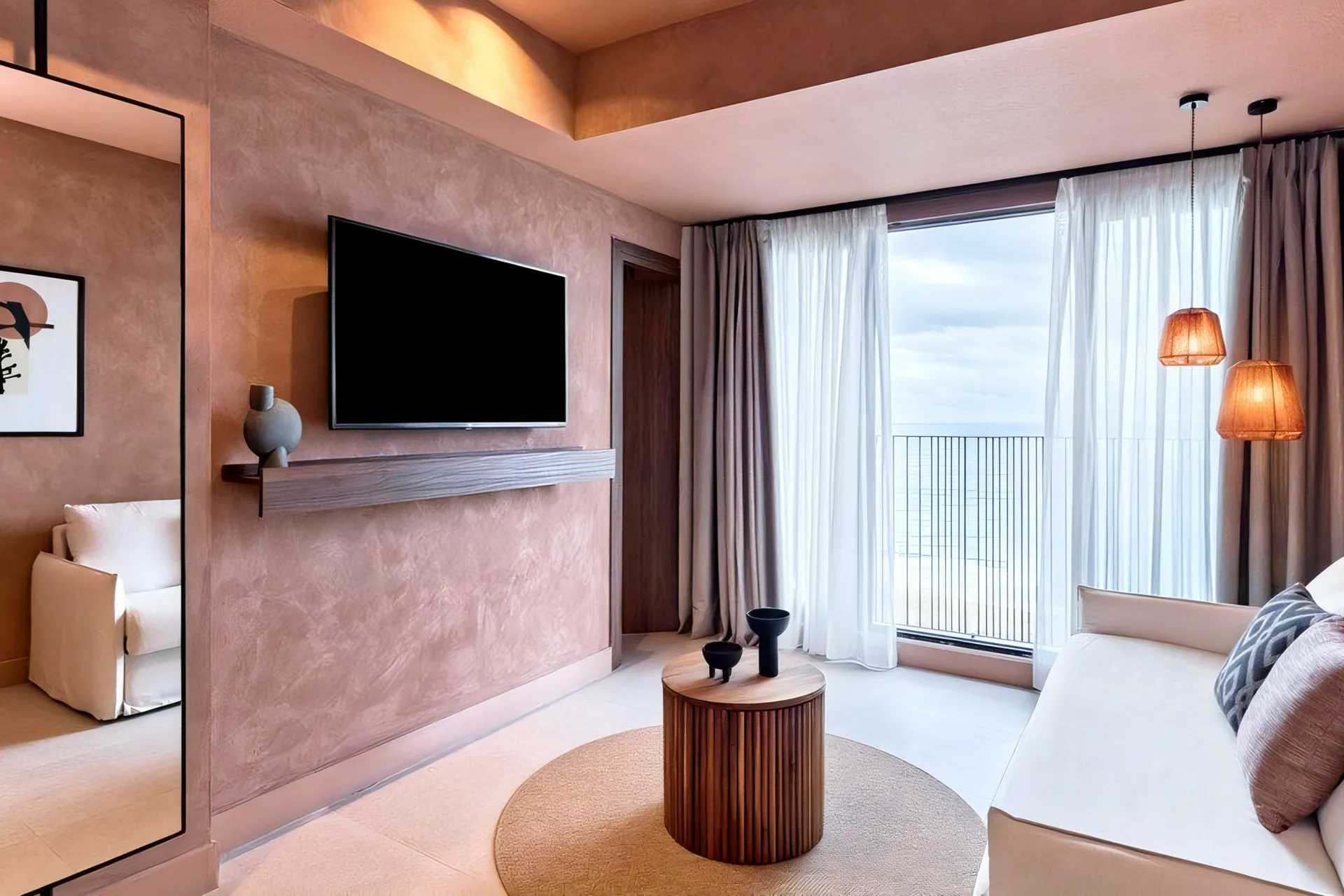 Hotel Domes of Corfu