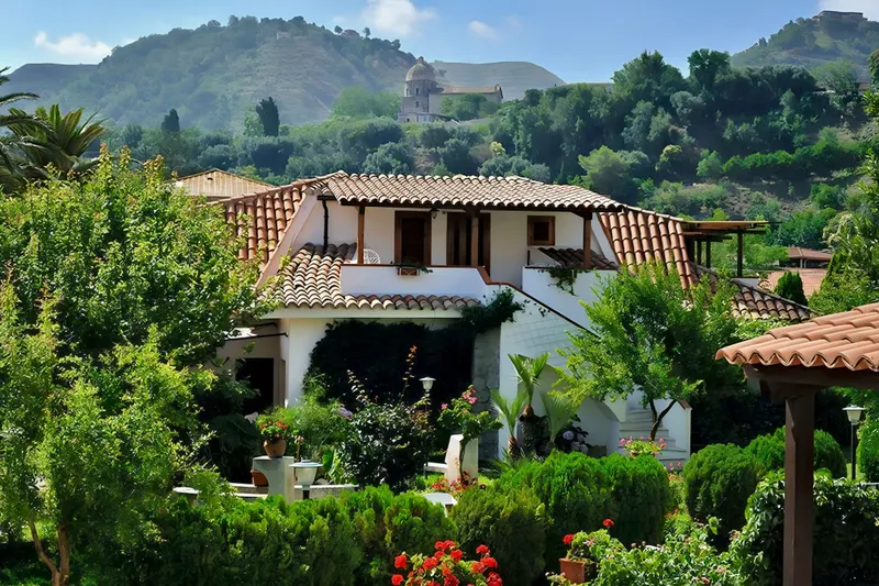 Aparthotel Le Roccette Club