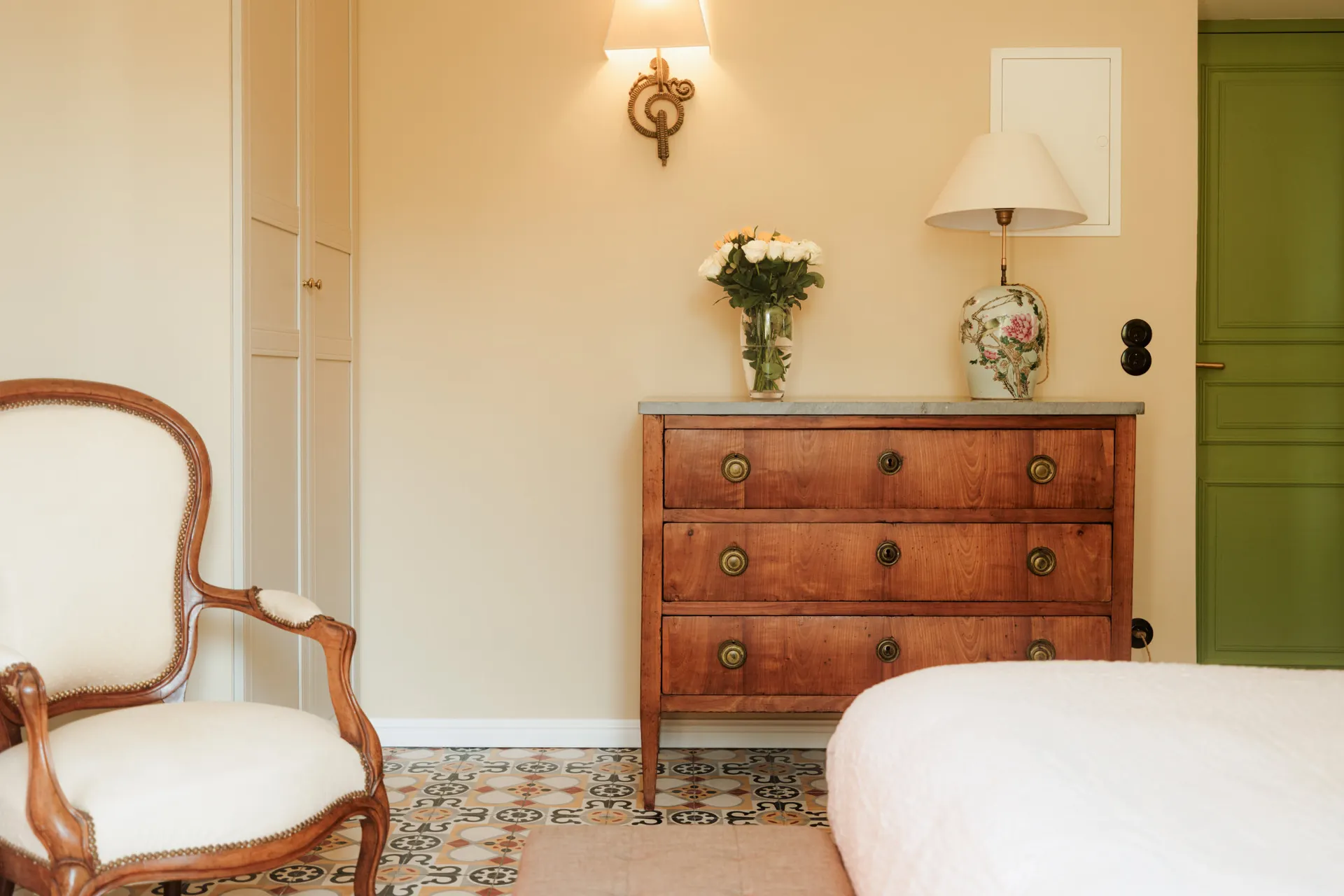 Hotel Demeure Castel Brando - Zimmer Signature