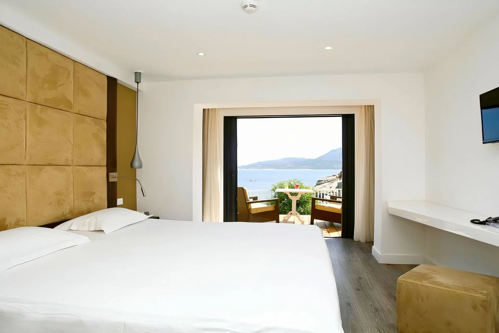 Hotel Saint Christophe