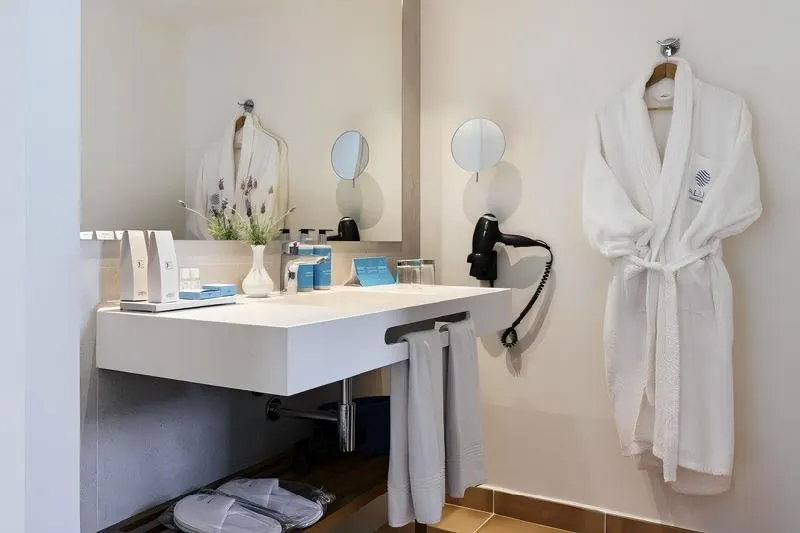 Hotel AluaSoul Menorca