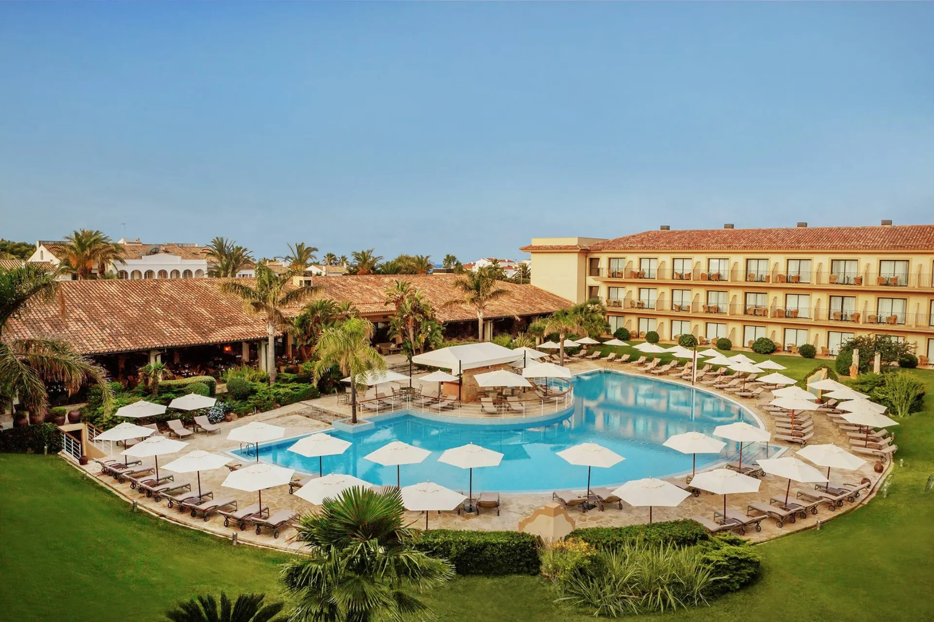 Hotel Portblue La Quinta