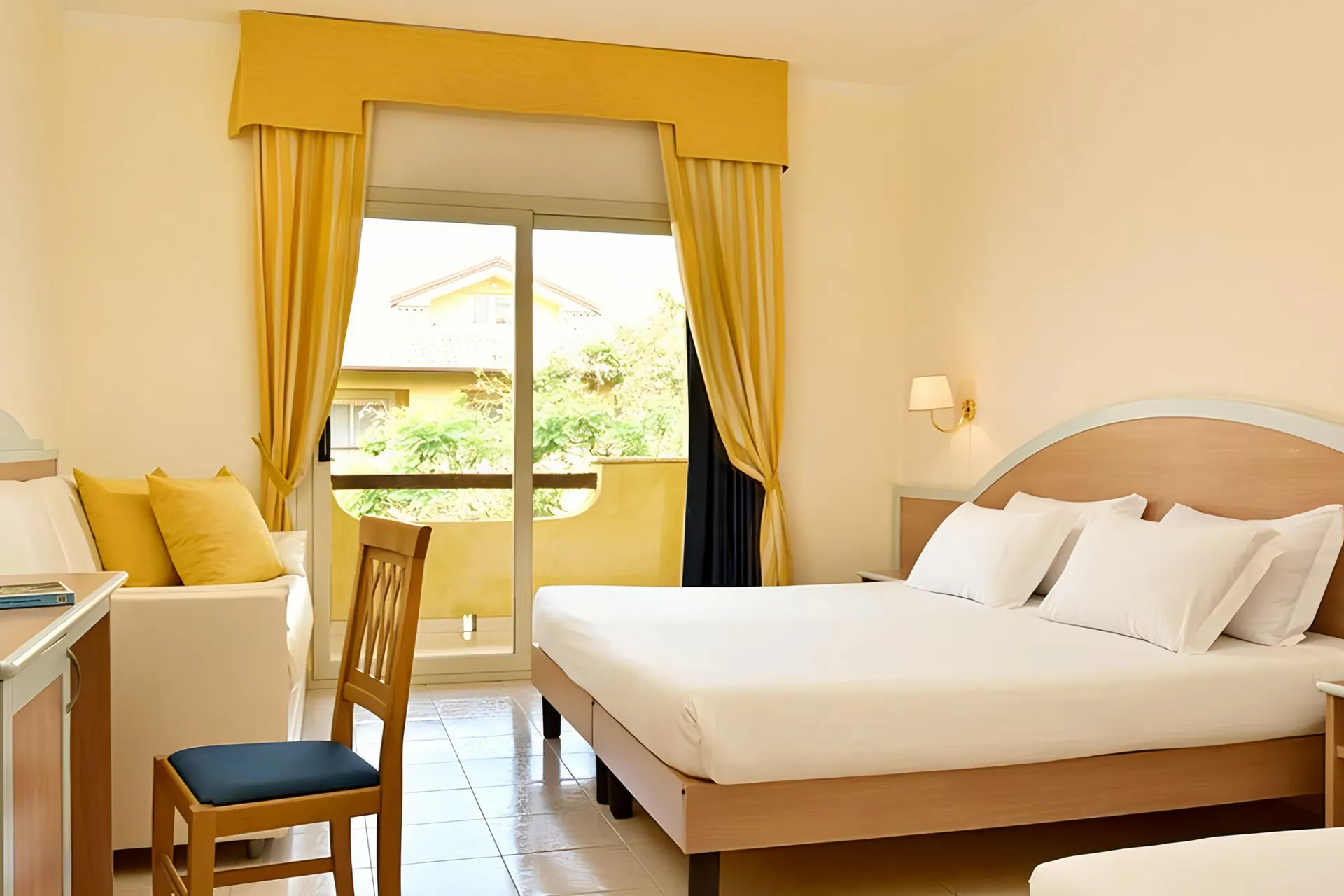 Hotel Falkensteiner Club Funimation Garden Calabria