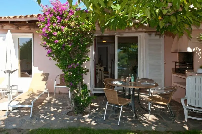 Ferienwohnung Marina di S Giulia