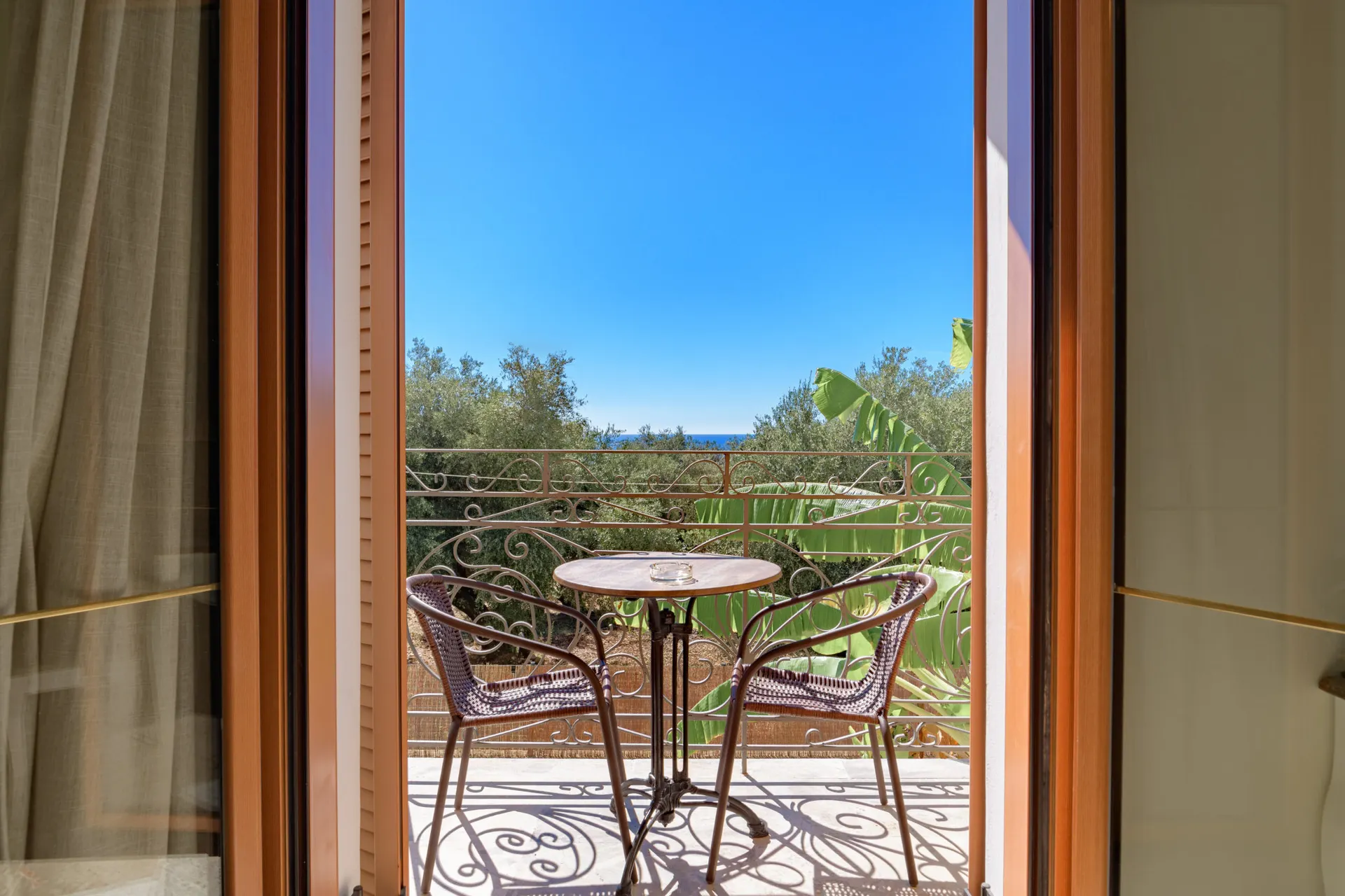 Doppelzimmer Olivenhain