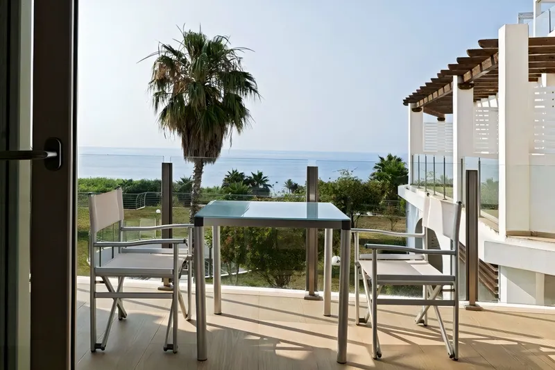 Hotel Infinity Resort