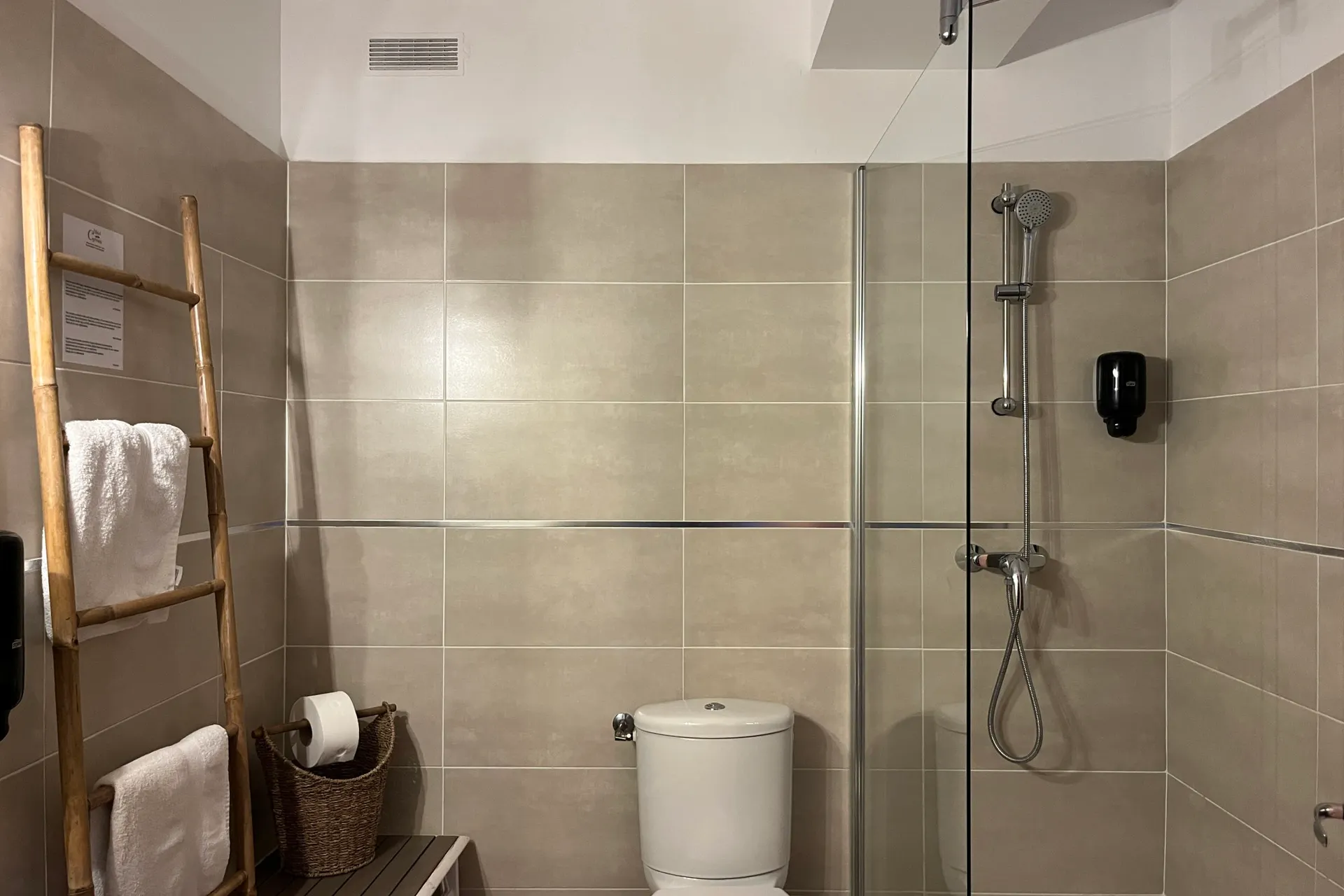 Hotel Cyrnea - Doppelzimmer