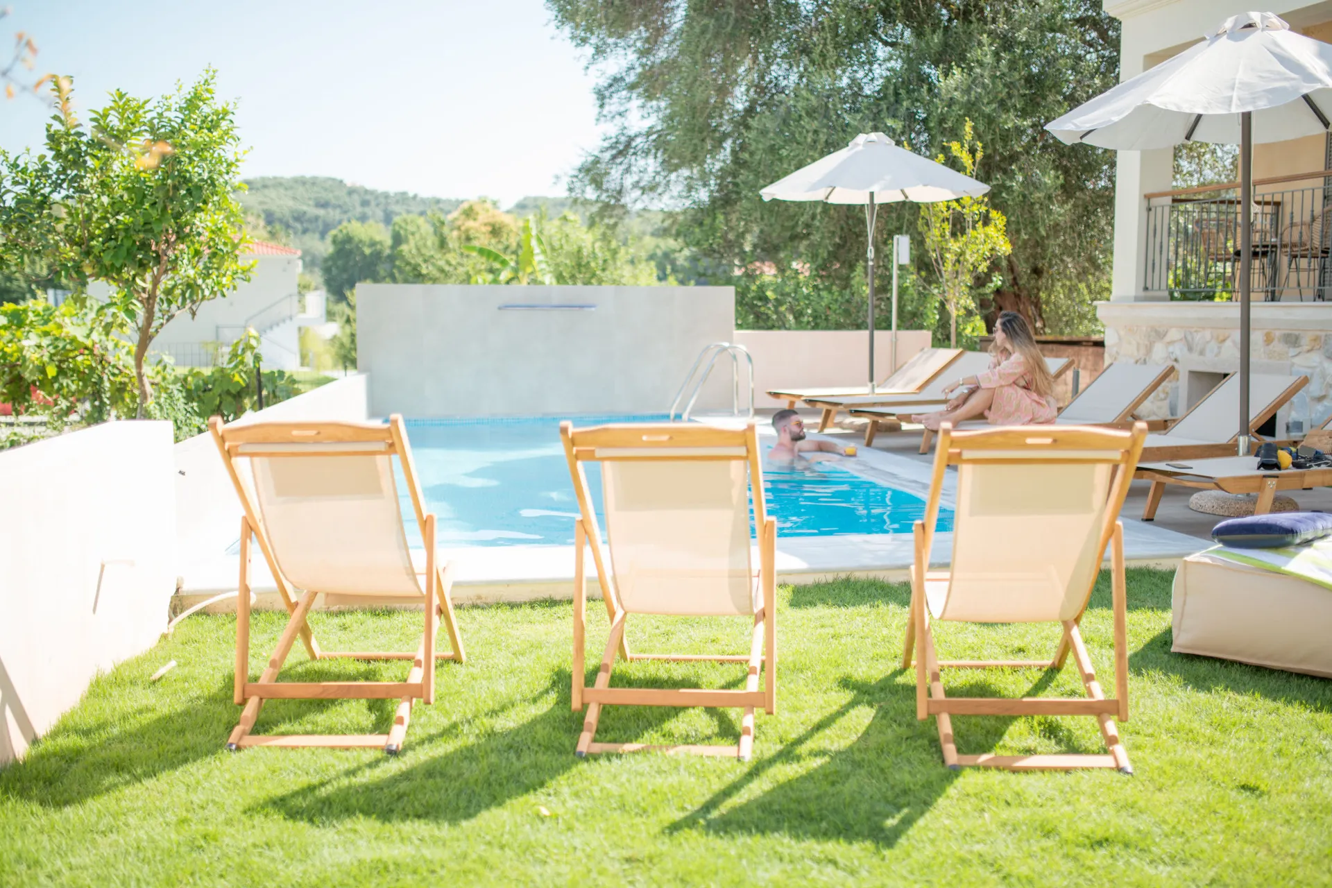 Perla Luxury Living