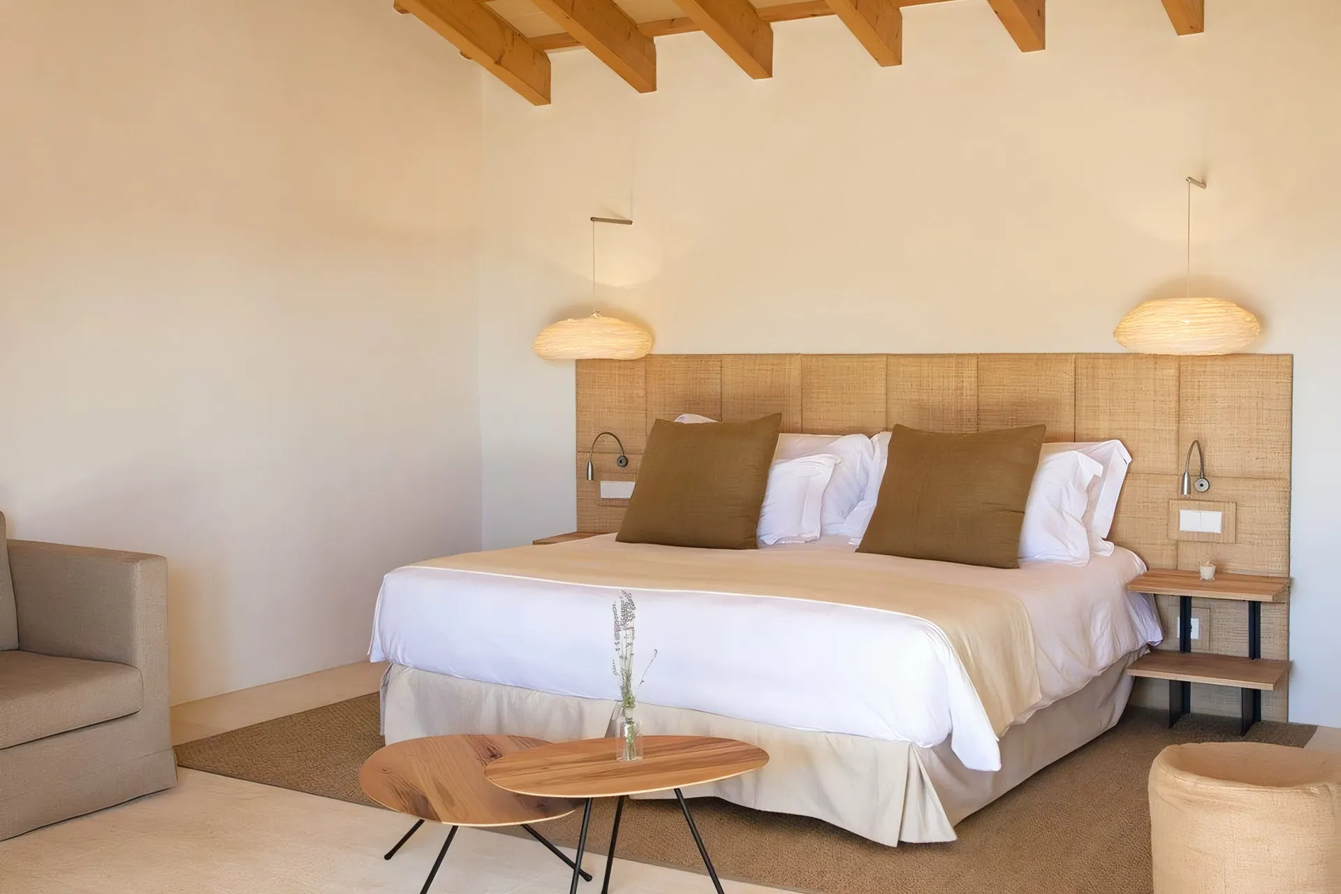 Landhotel Torralbenc