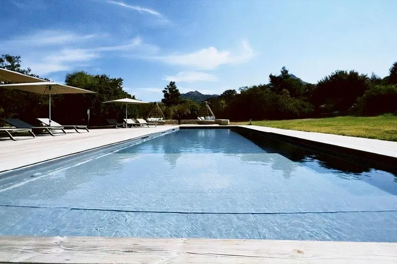 Ferienwohnung Casa Legna Ecolodges