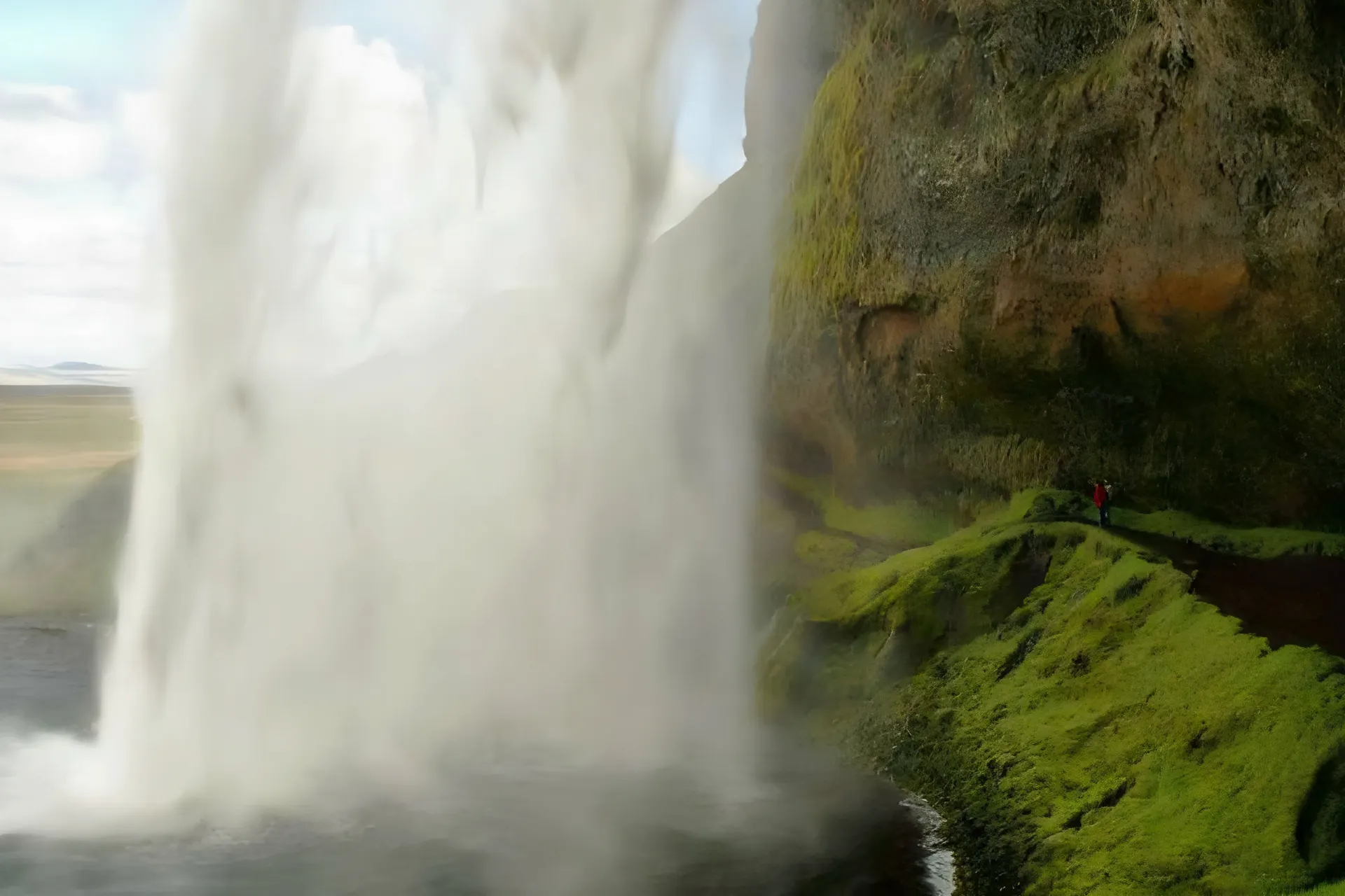 Rundreise "Von Hütte zu Hütte"