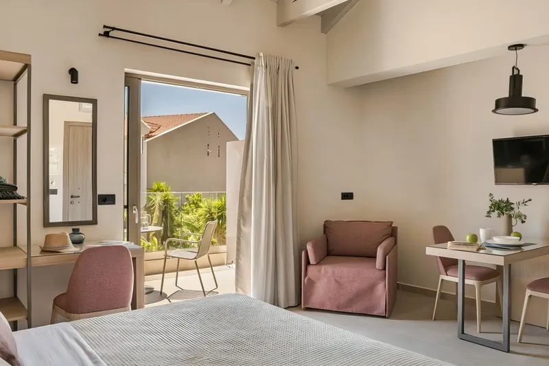 NOTOS STUDIOS  APPTS Anr Do EG