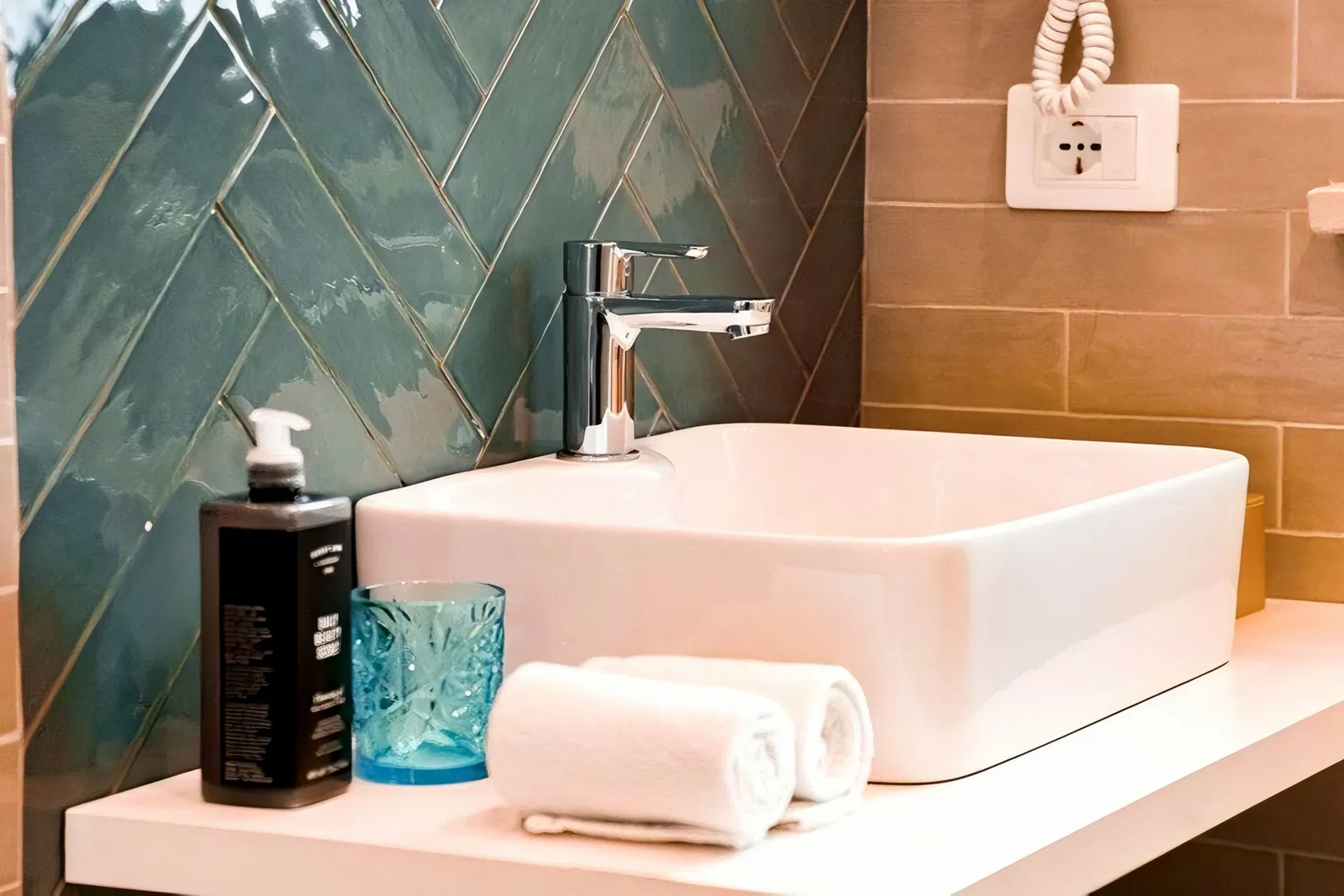 Hotel Sentido Michelizia Tropea Resort