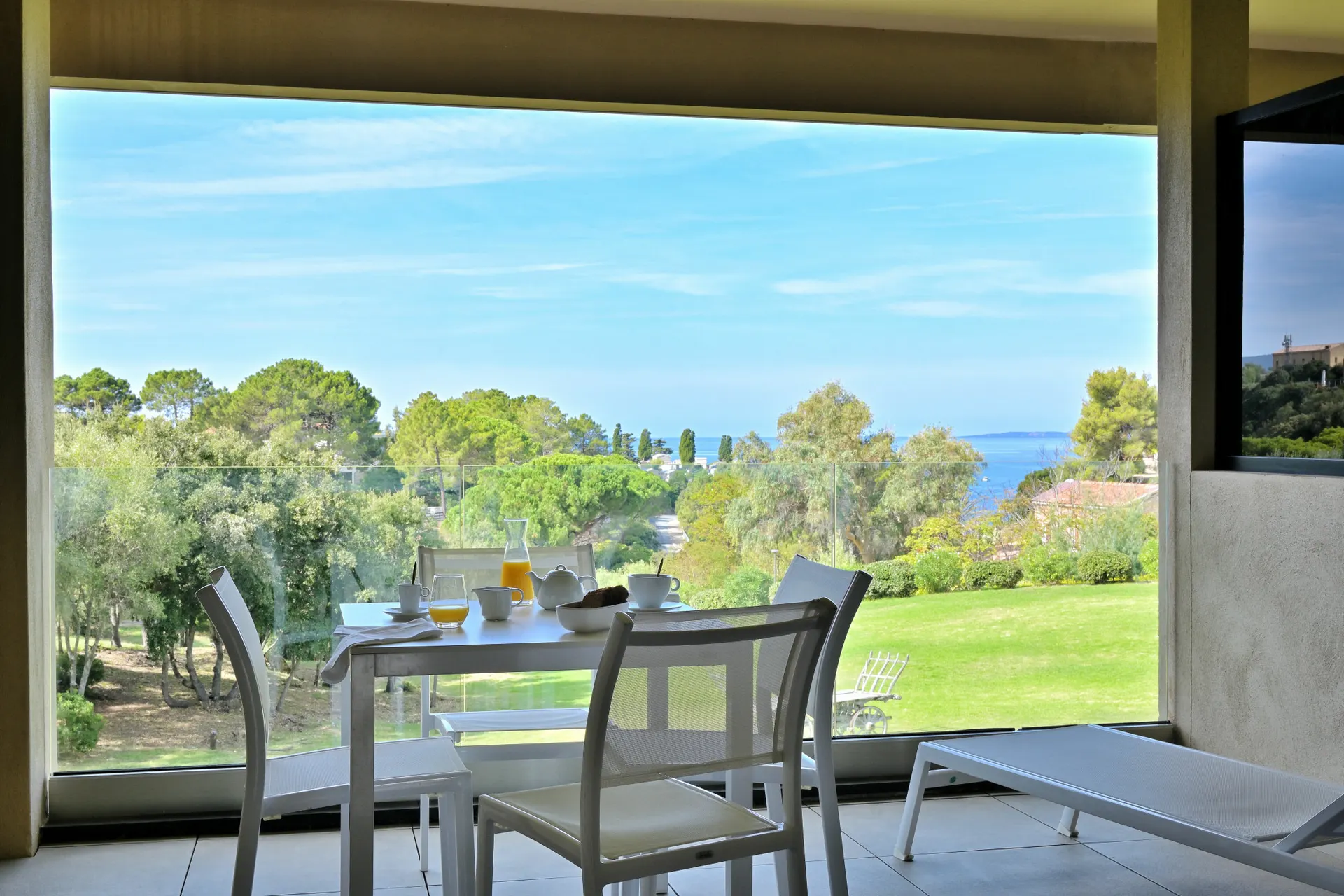 Hotel Bartaccia - Doppelzimmer Superior