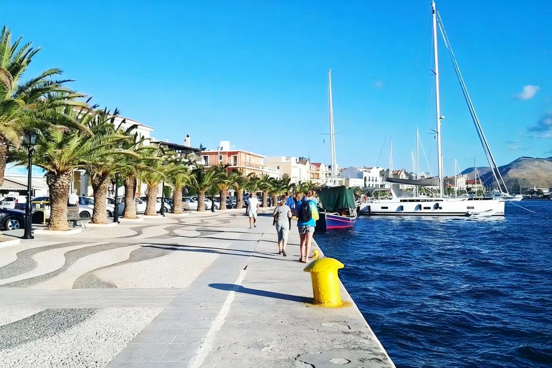 Canale Boutique Hotel  Suites