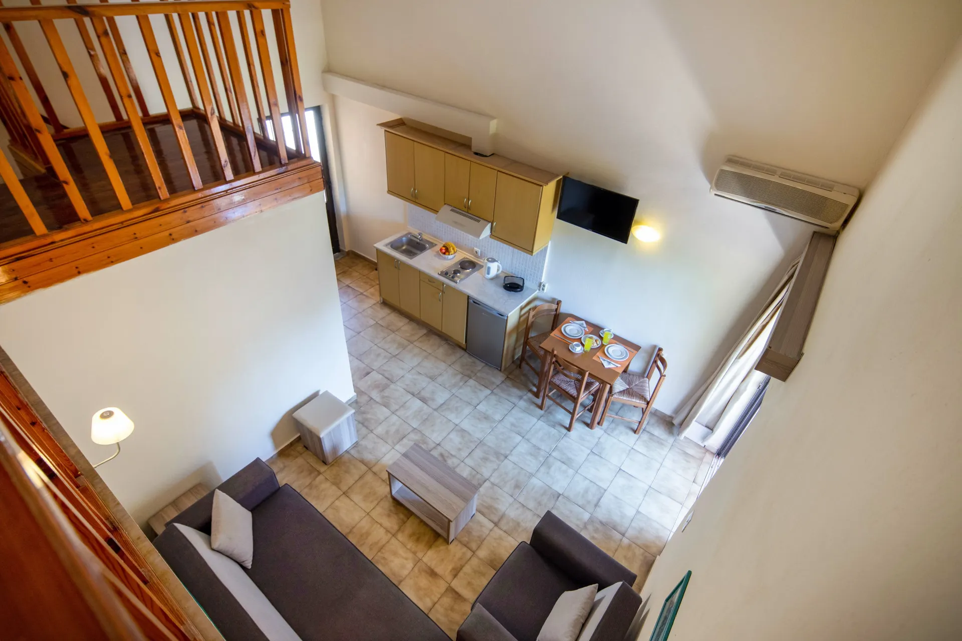 Hotel Rossis Beach - Maisonette