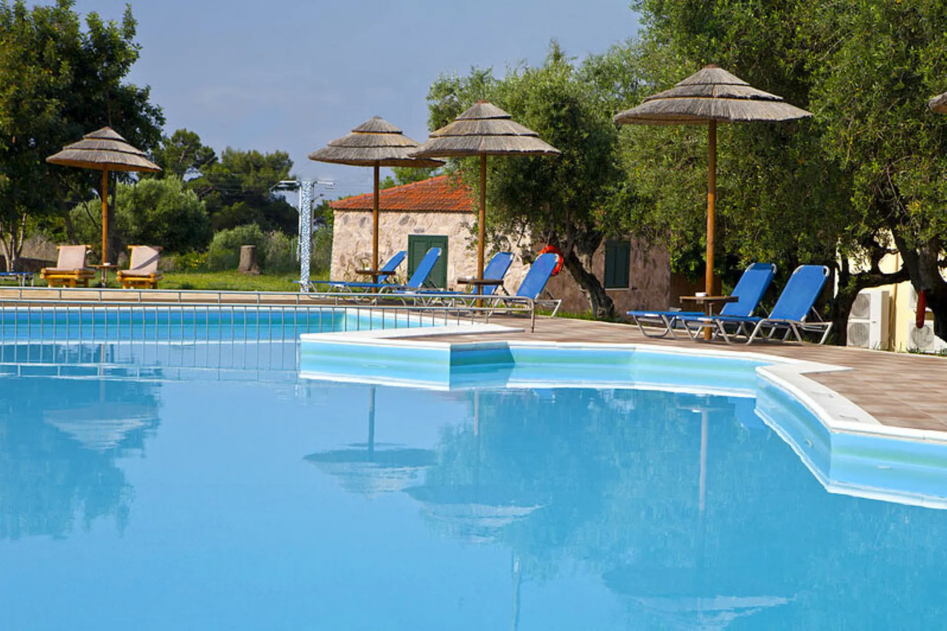 Hotel Lassi