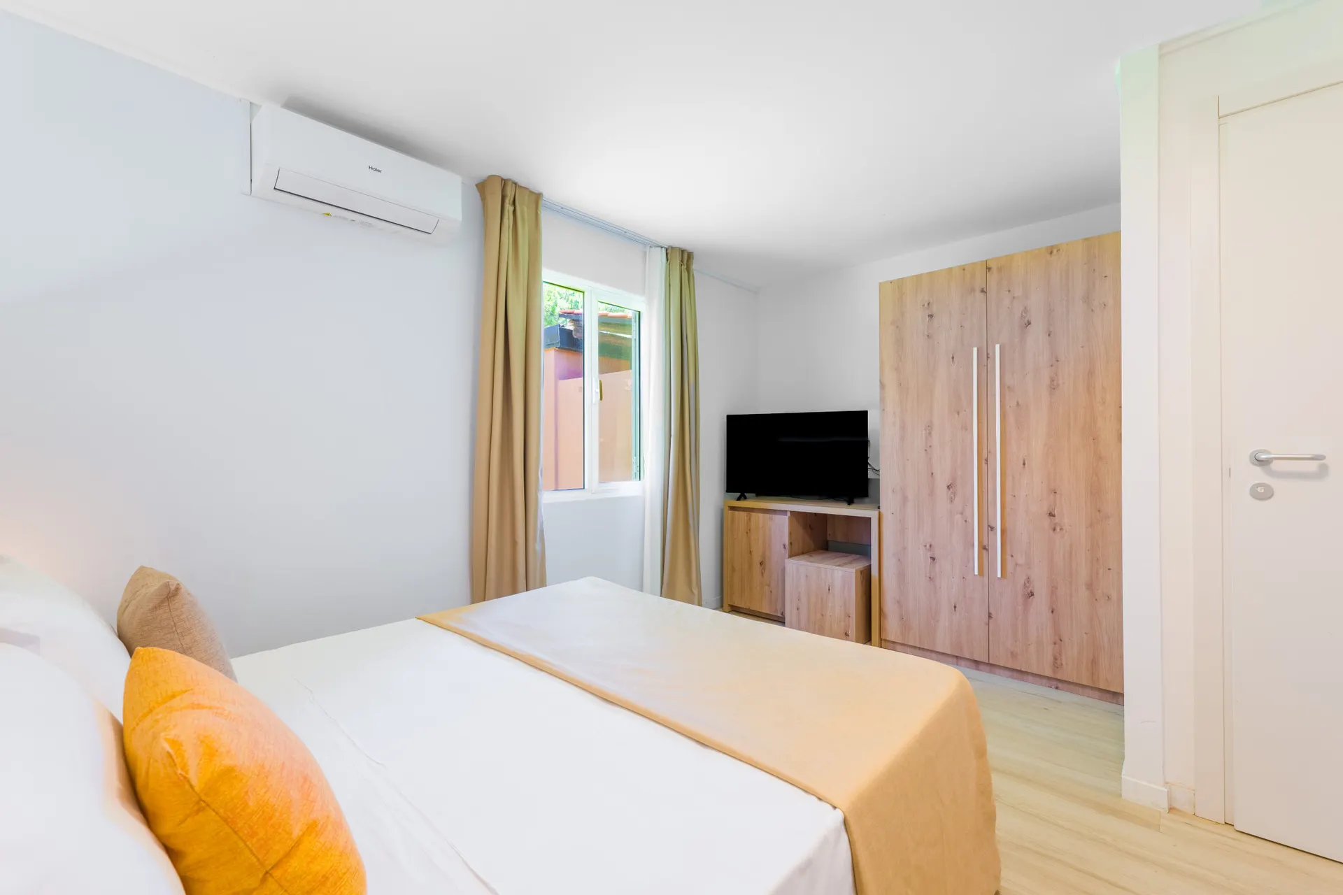Caladune Resort - Cottage