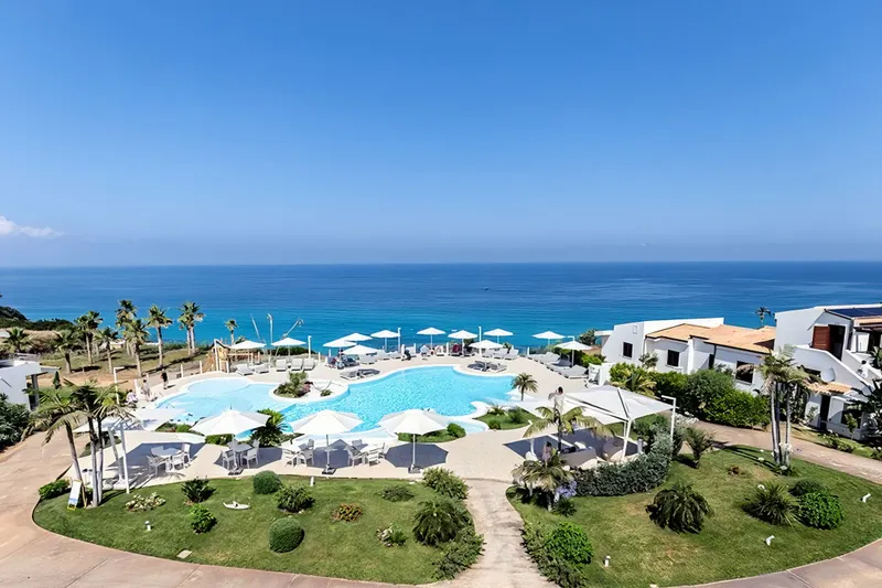 Hotel Borgo Donna Canfora