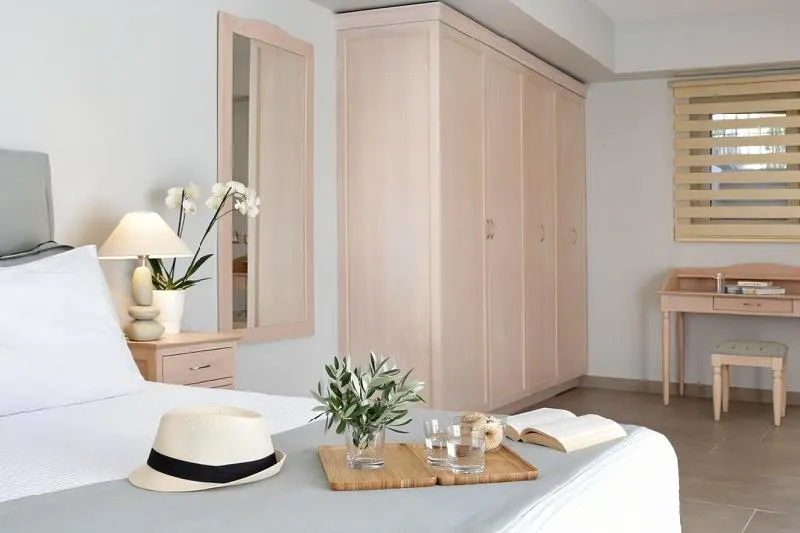 BOUTIQUE HOTEL Costa Rossa EG Do