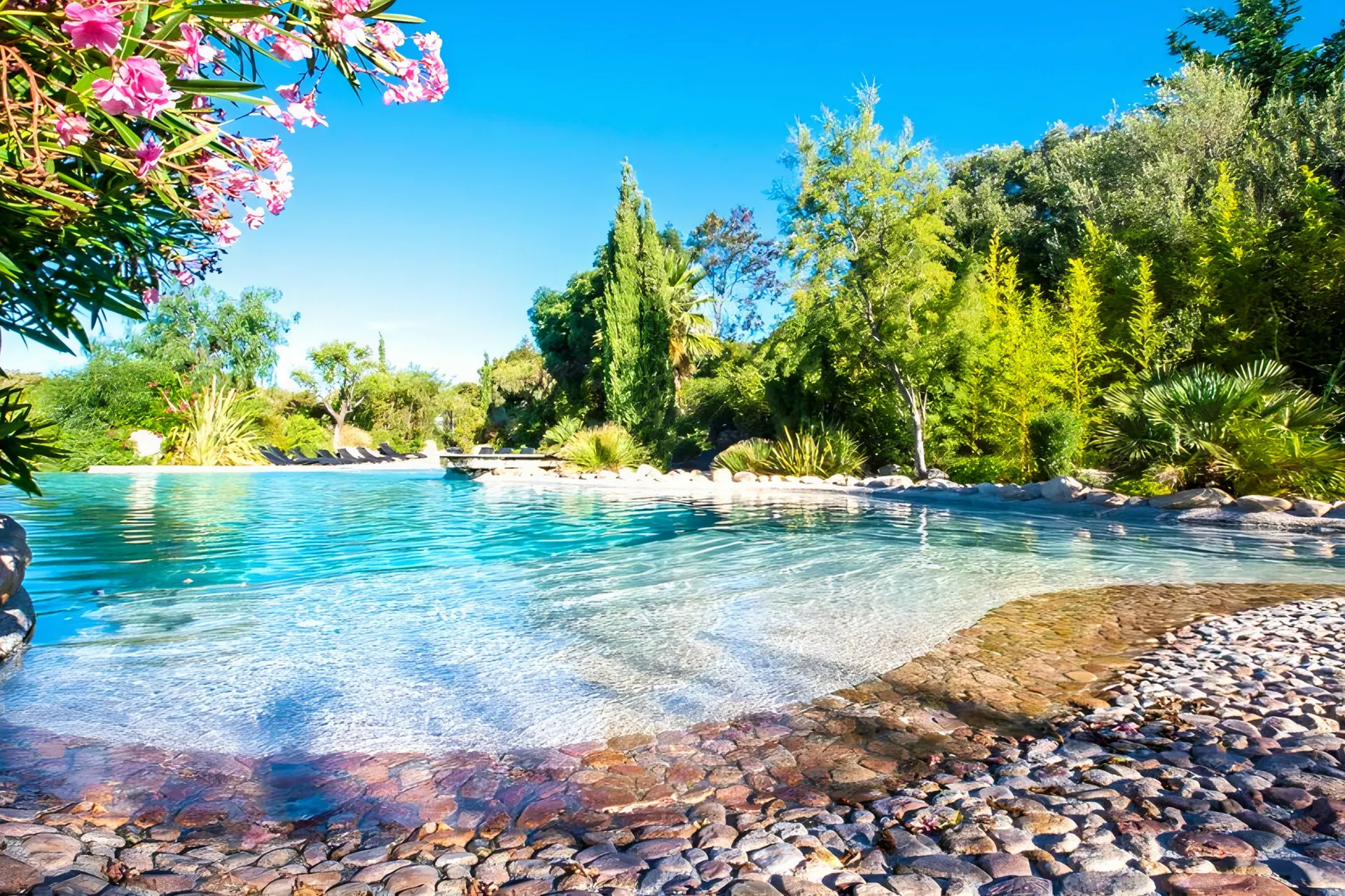 Ferienwohnung Arco Plage