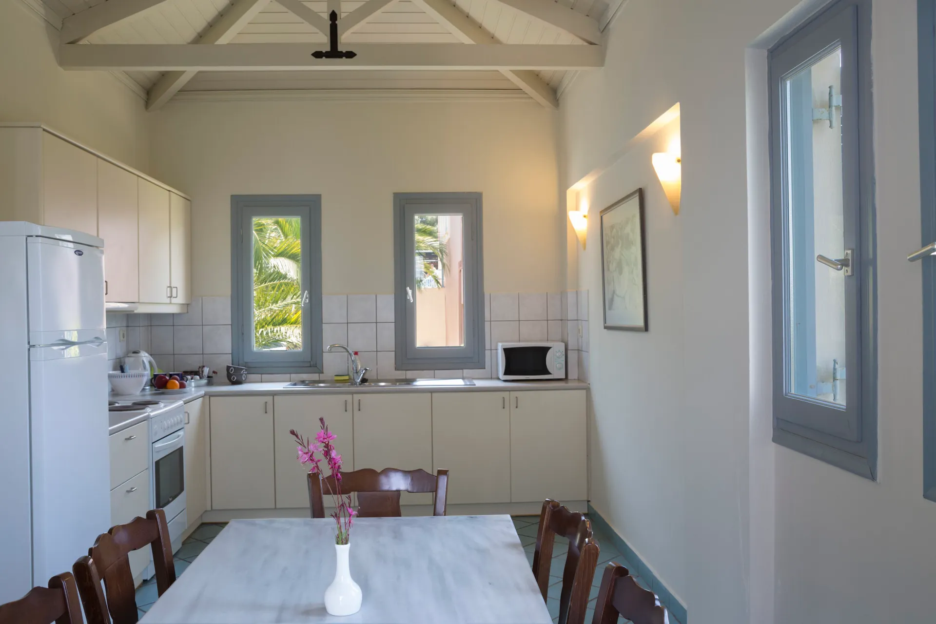 Mira Resort - Maison