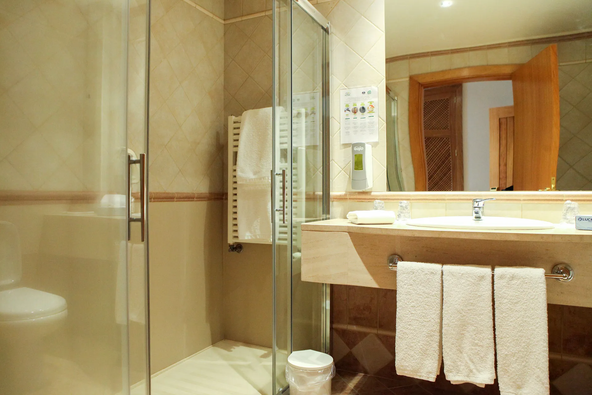 Eira do Serrado - Doppelzimmer Superior