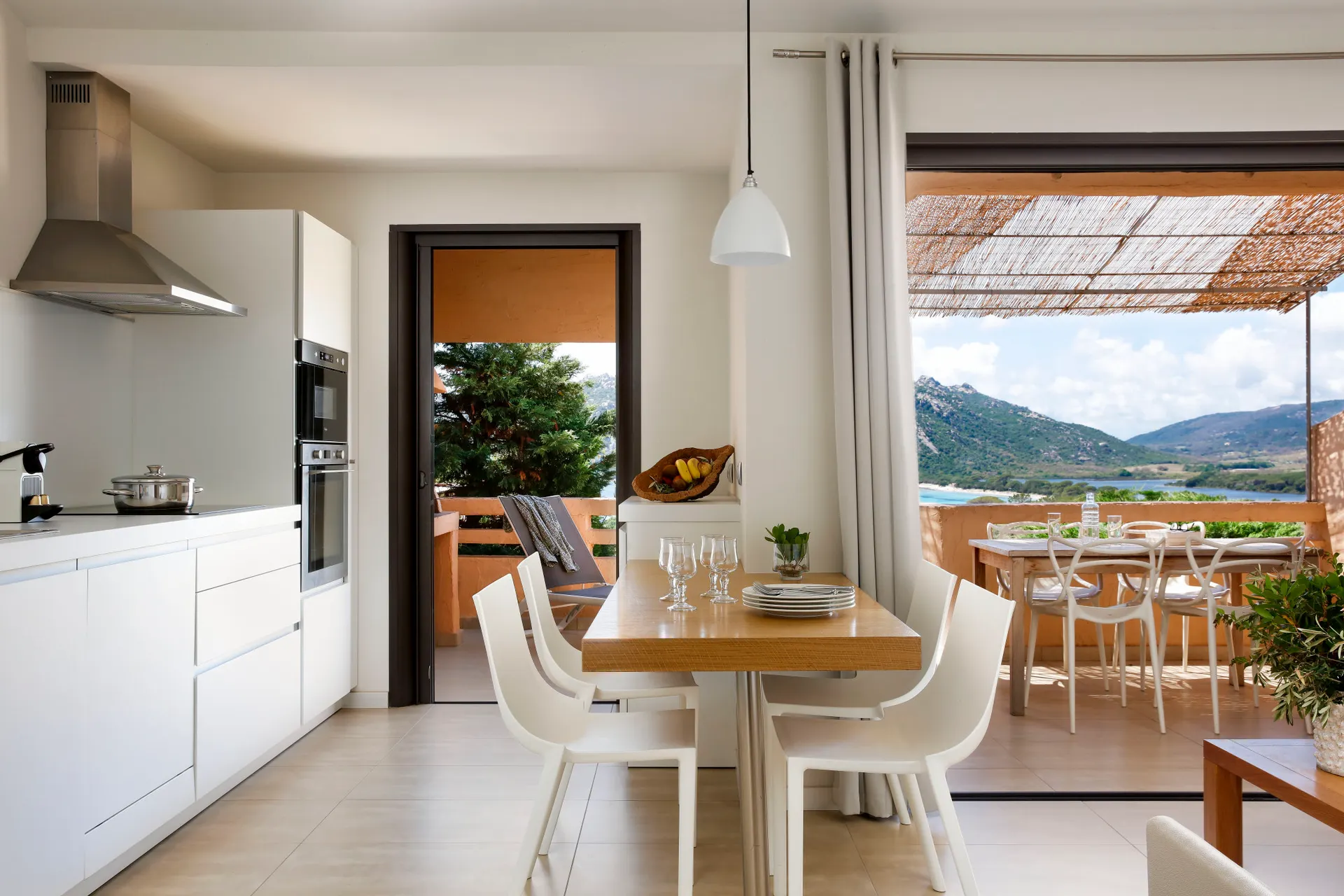 Suite Premium Meerblick