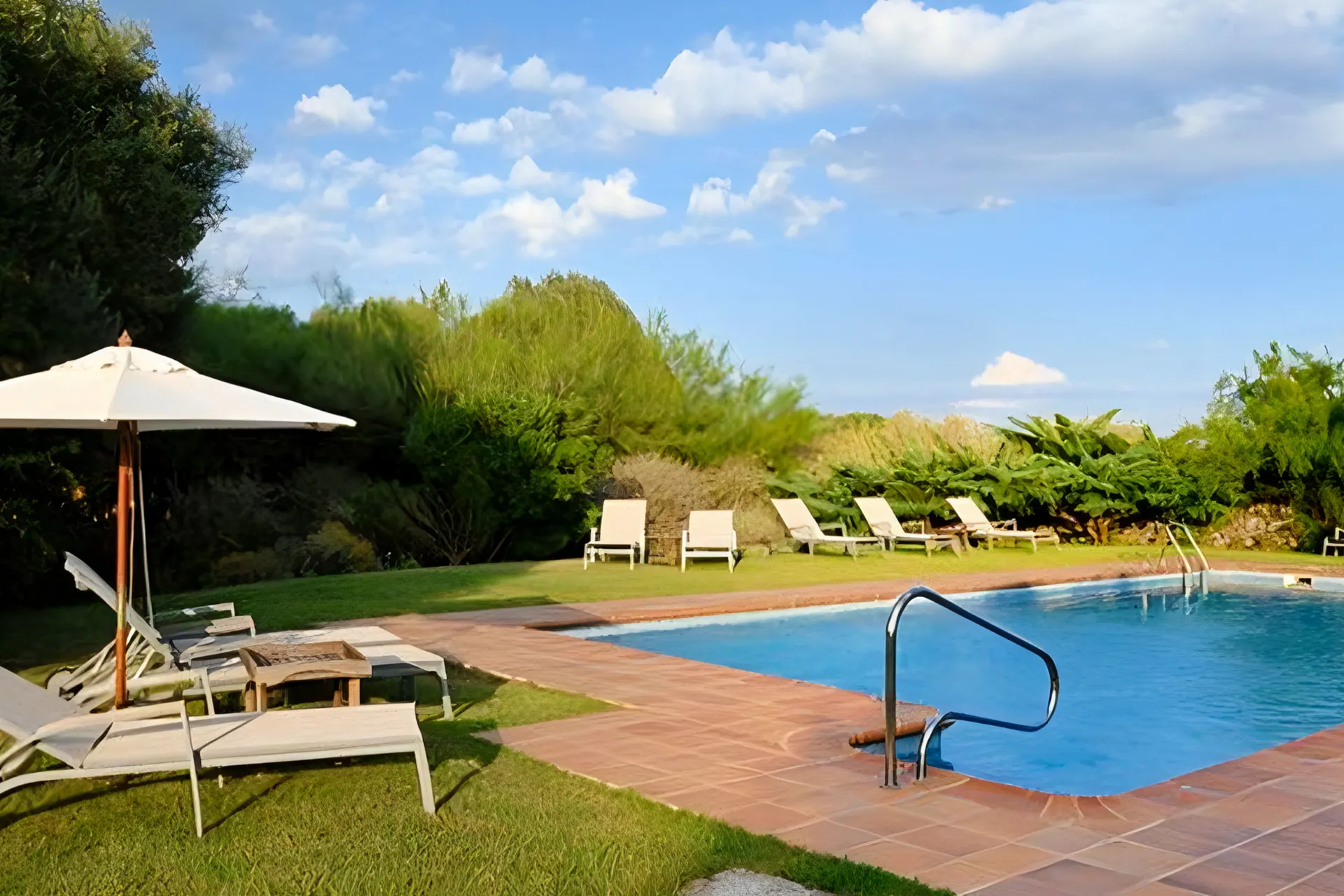 Landhotel Alcaufar Vell