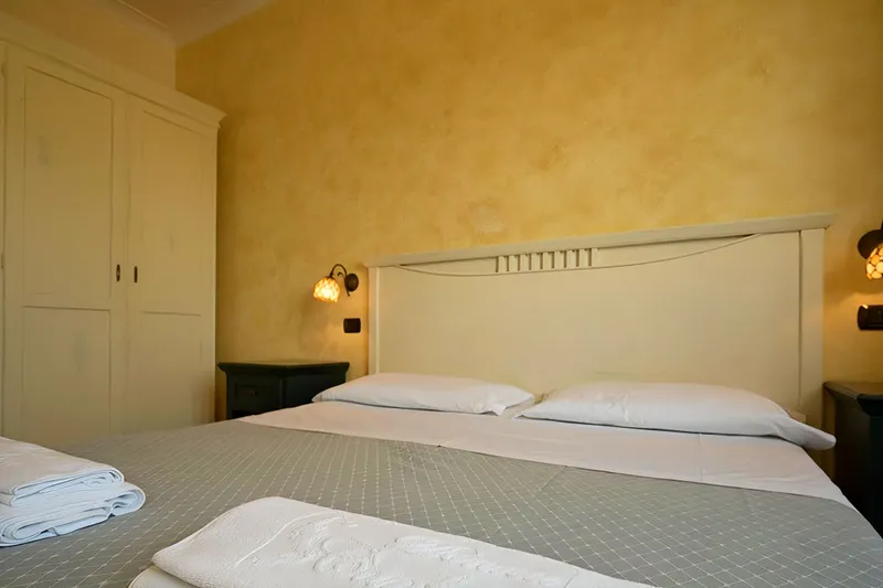 Hotel Borgo Donna Canfora