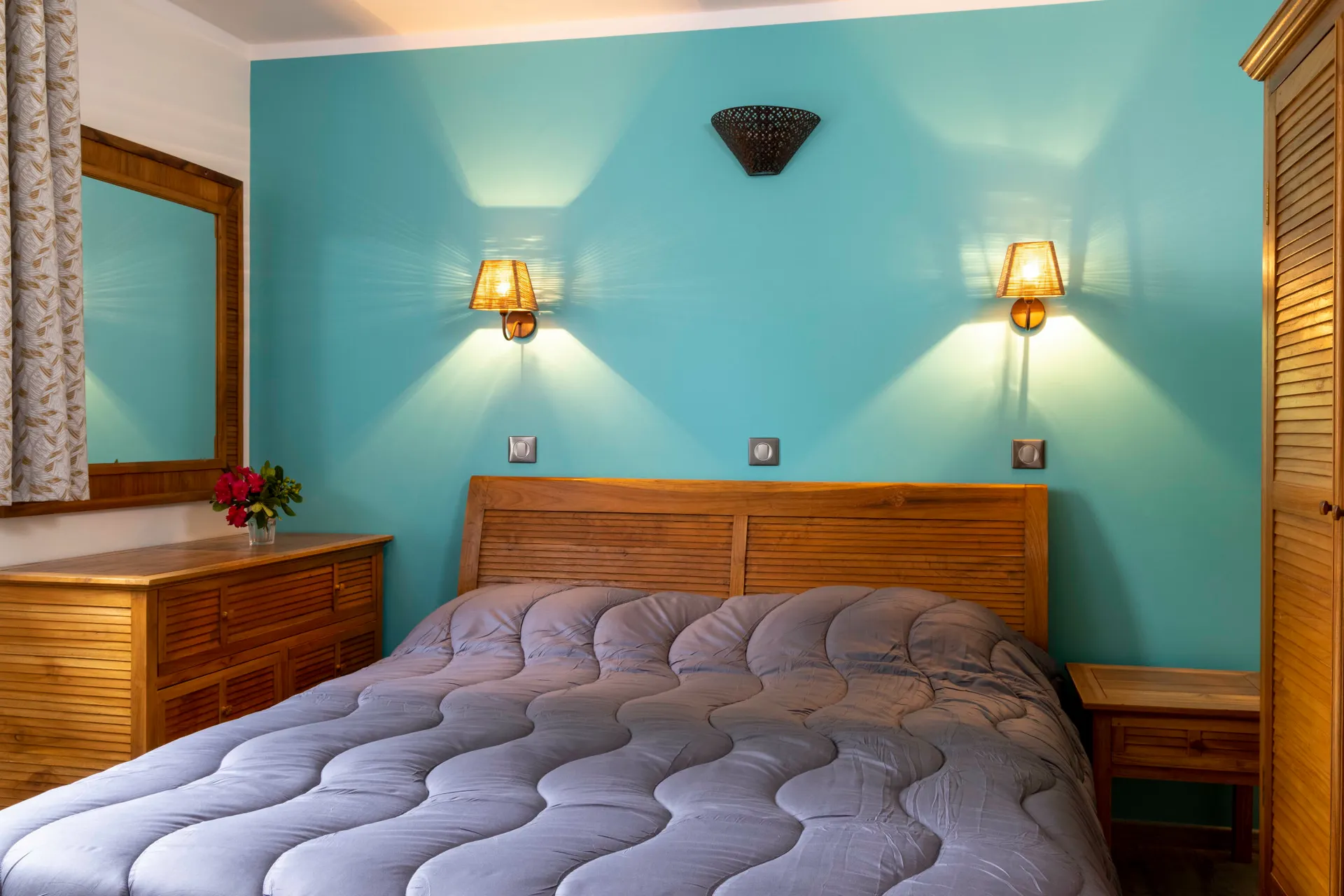 Feriendorf Perla di Mare - Villa Fiori