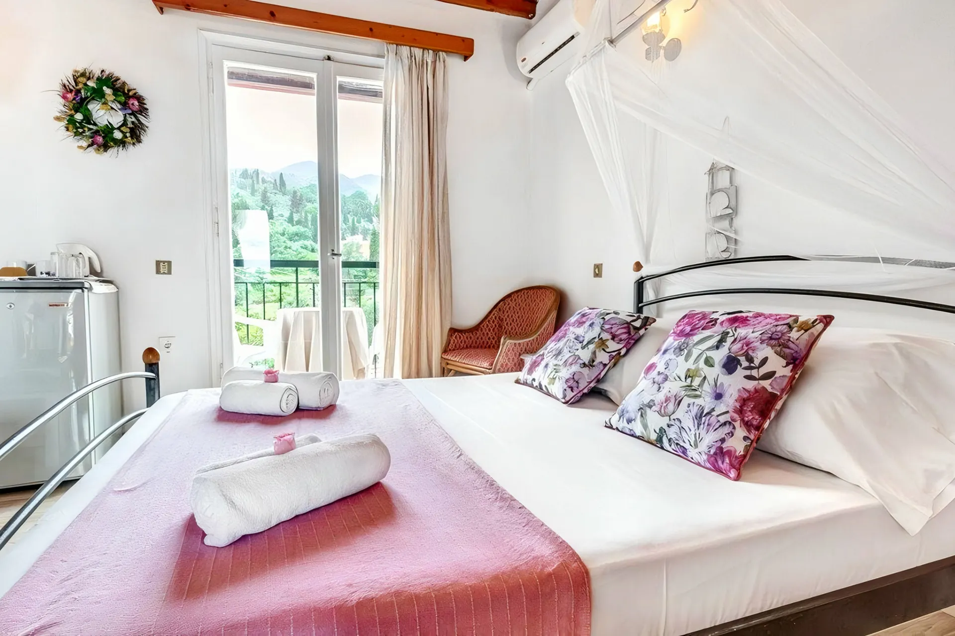 Hotel Eros Beach