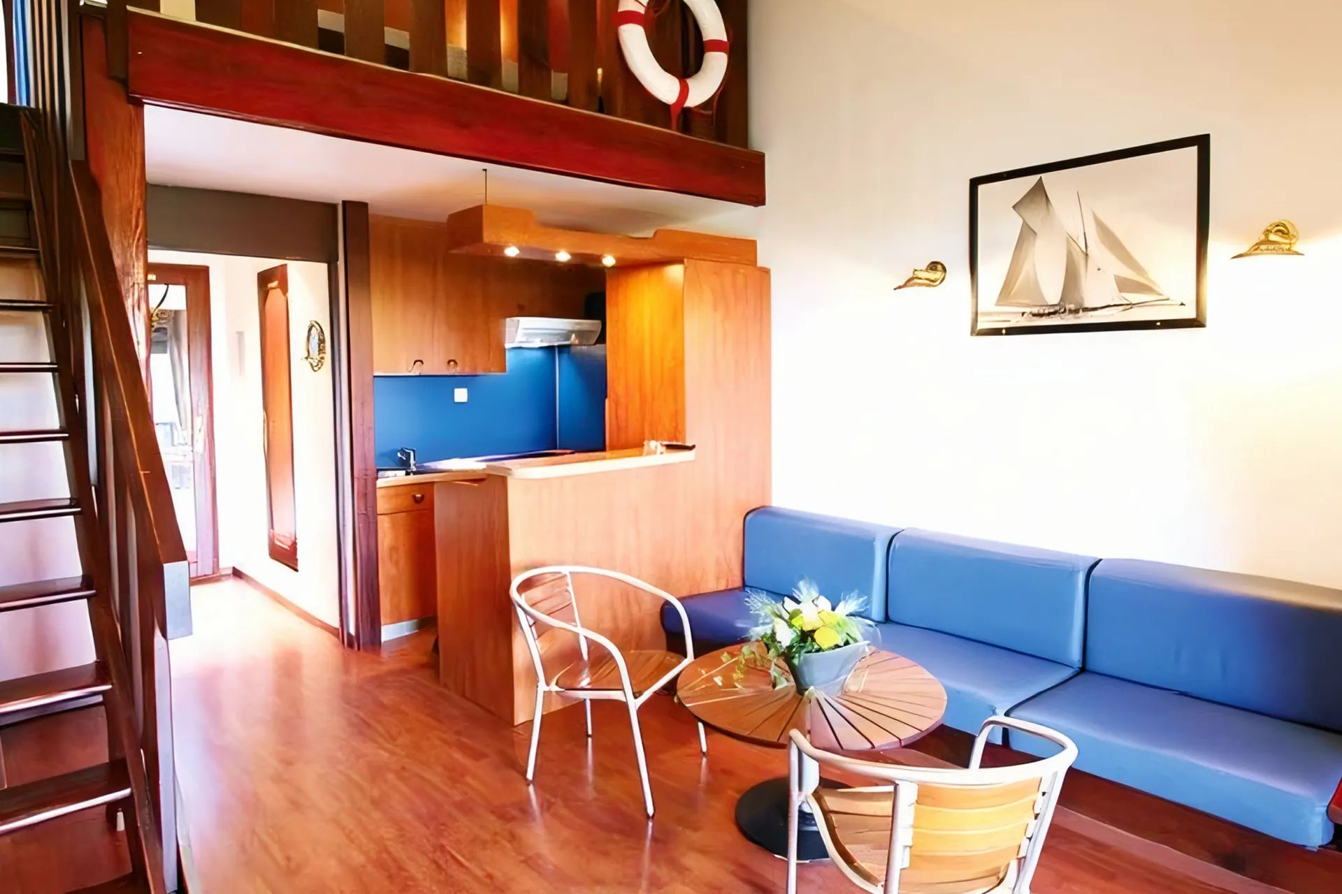 Ferienwohnung CastellVerde