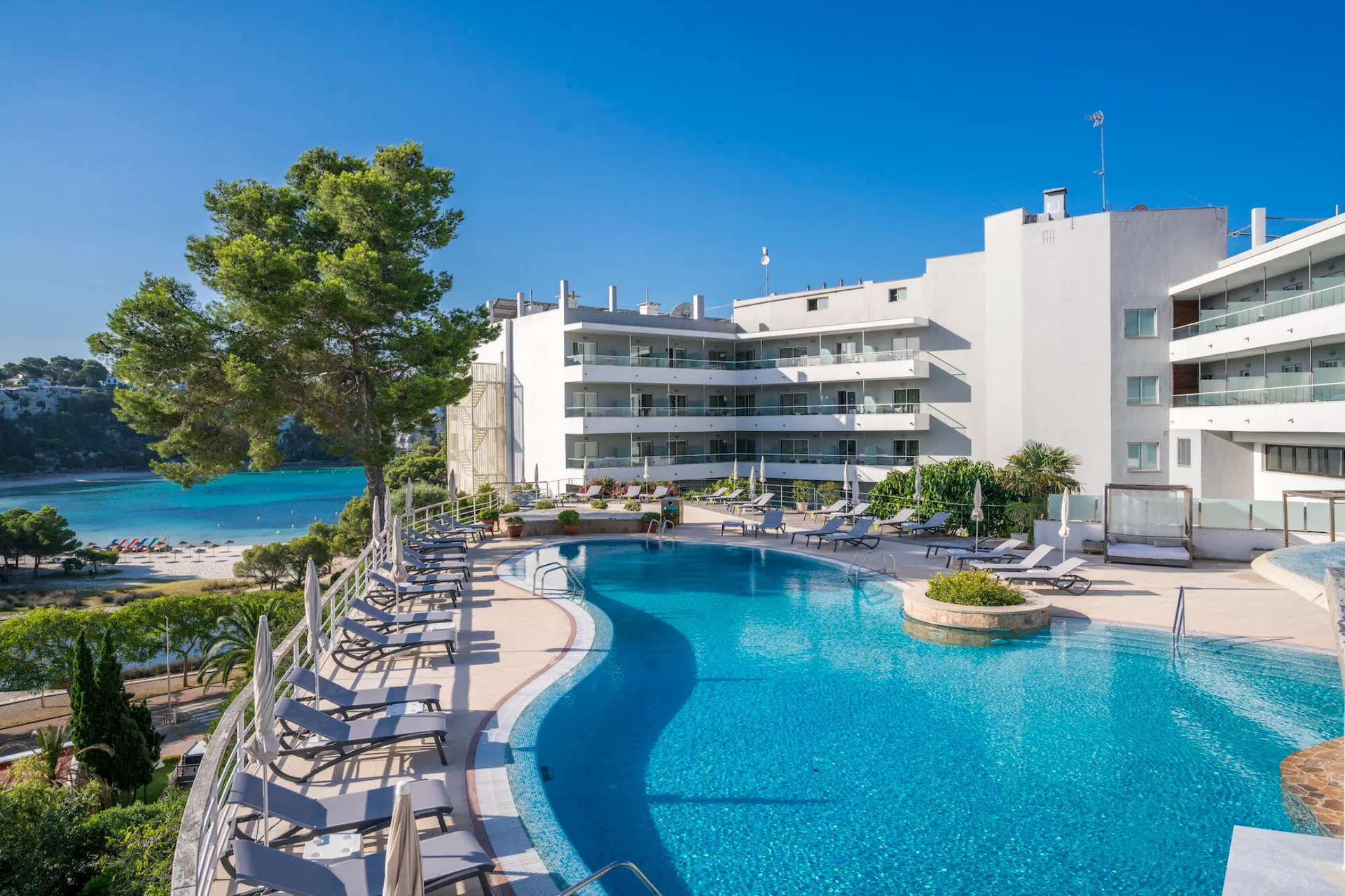 Hotel Artiem Audax
