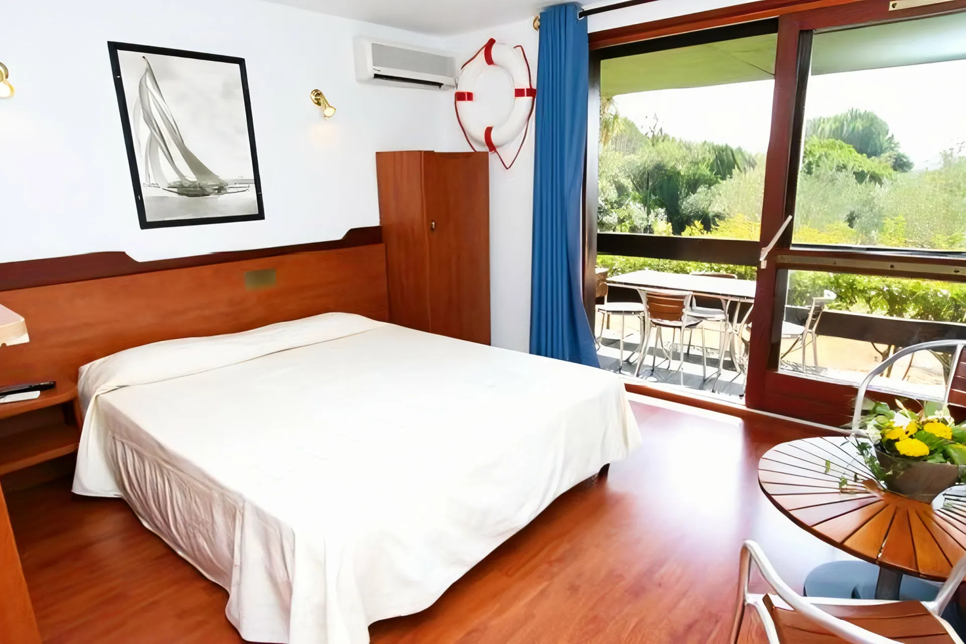 Ferienwohnung CastellVerde