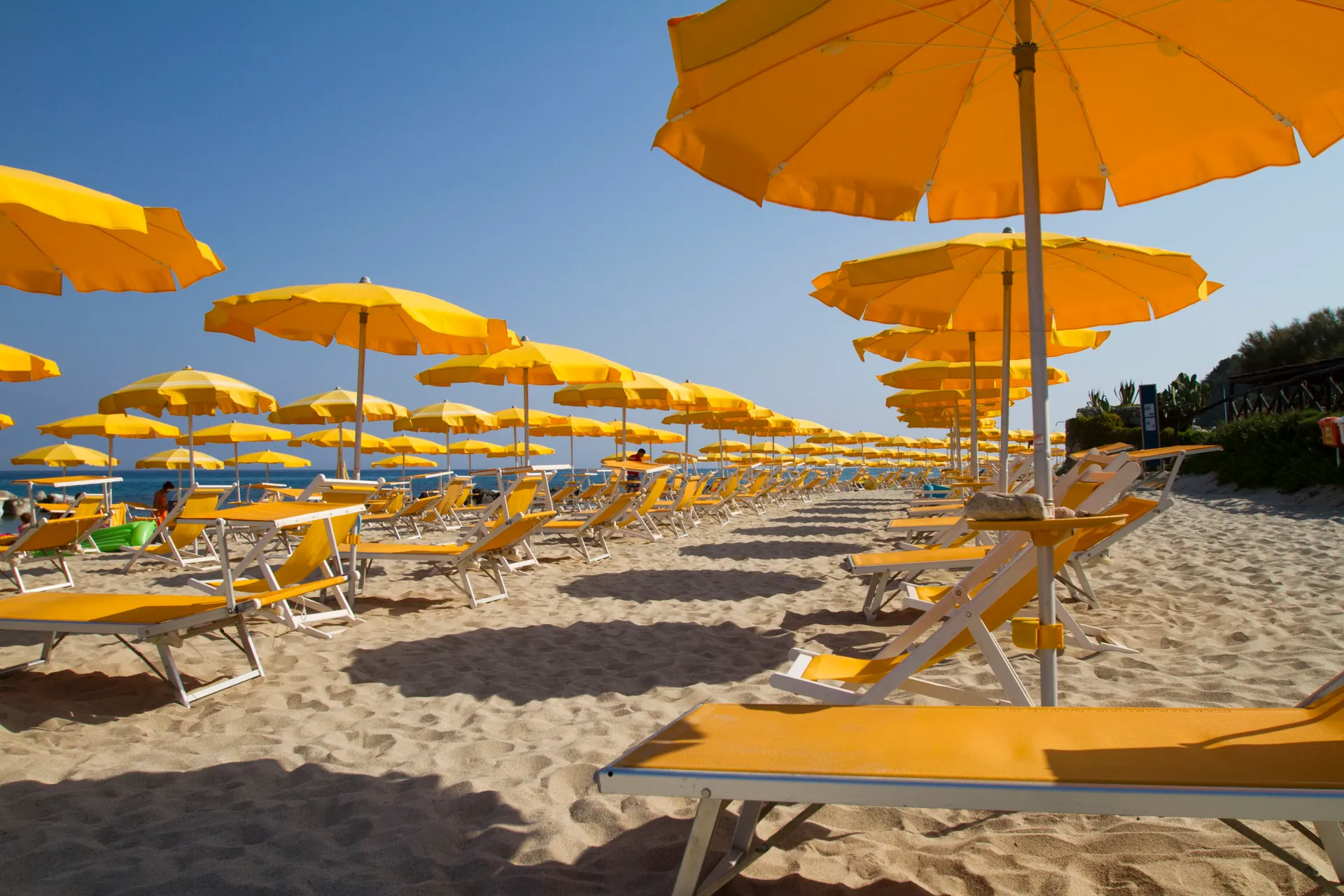 Hotel Baia del Sole Resort