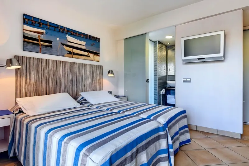 Hotel Occidental Menorca