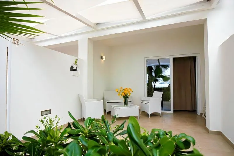 Hotel Baia del Godano Resort  Spa