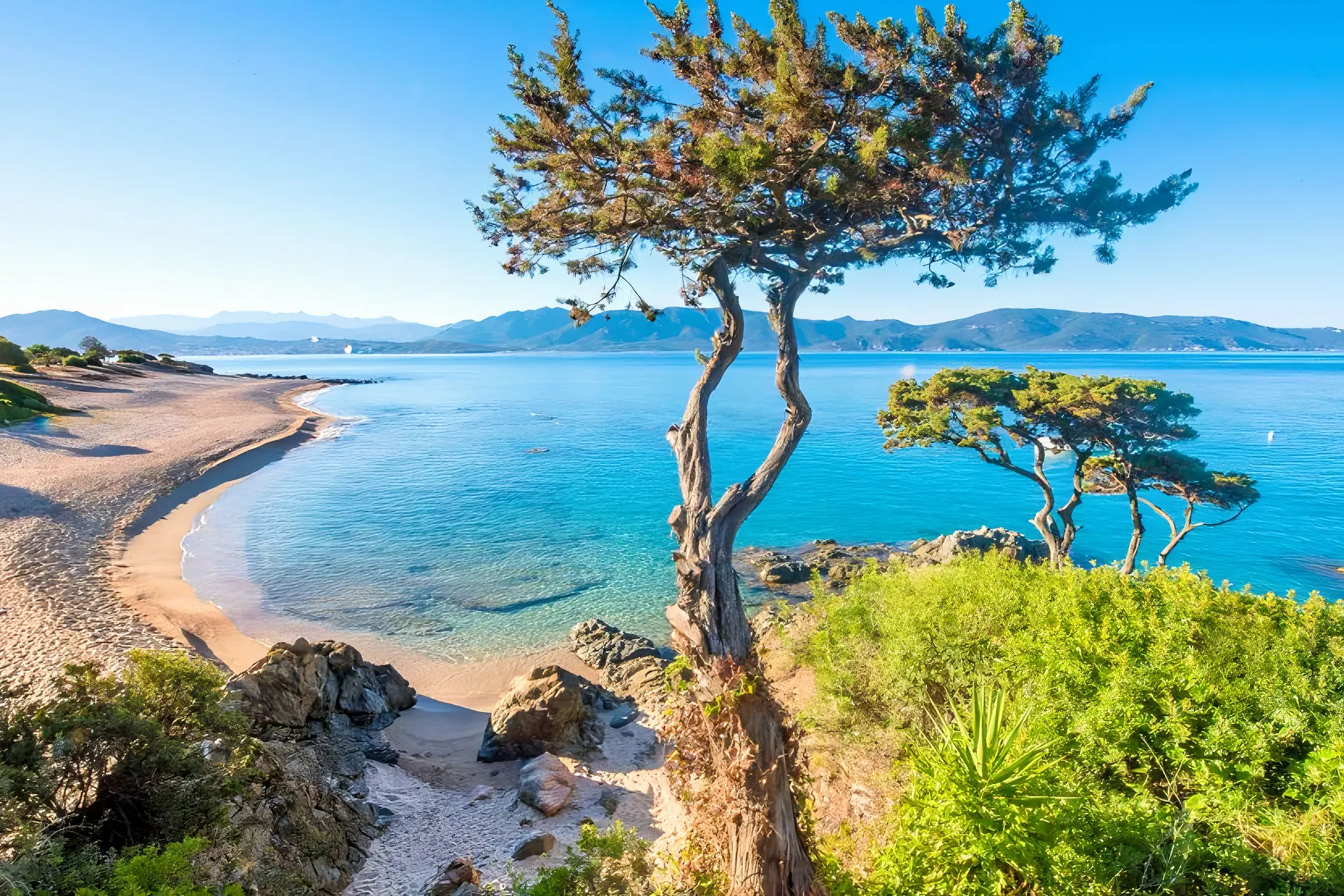 Ferienhaus Domaine de Arcobiato