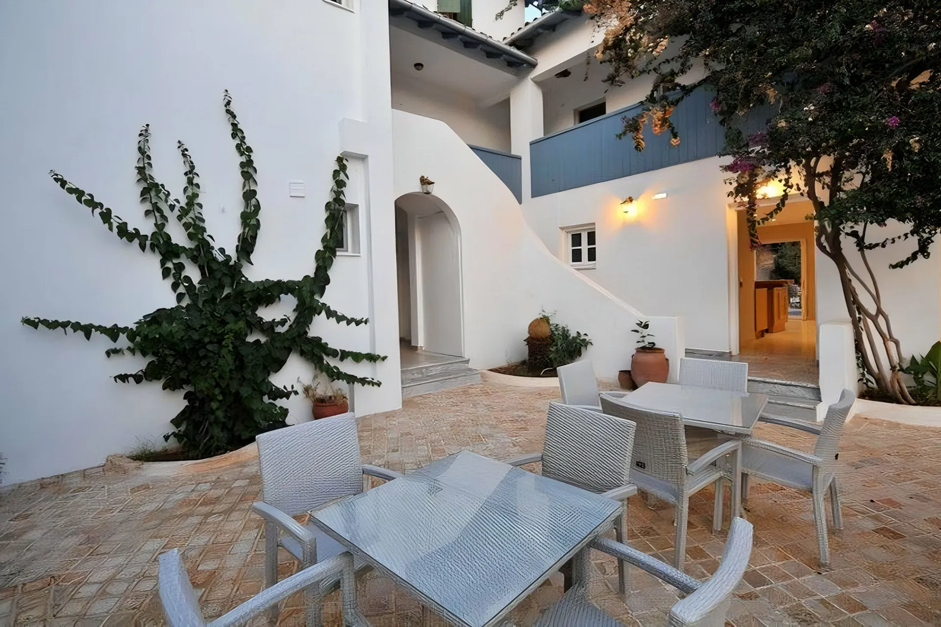 Hotel Agios Nikitas