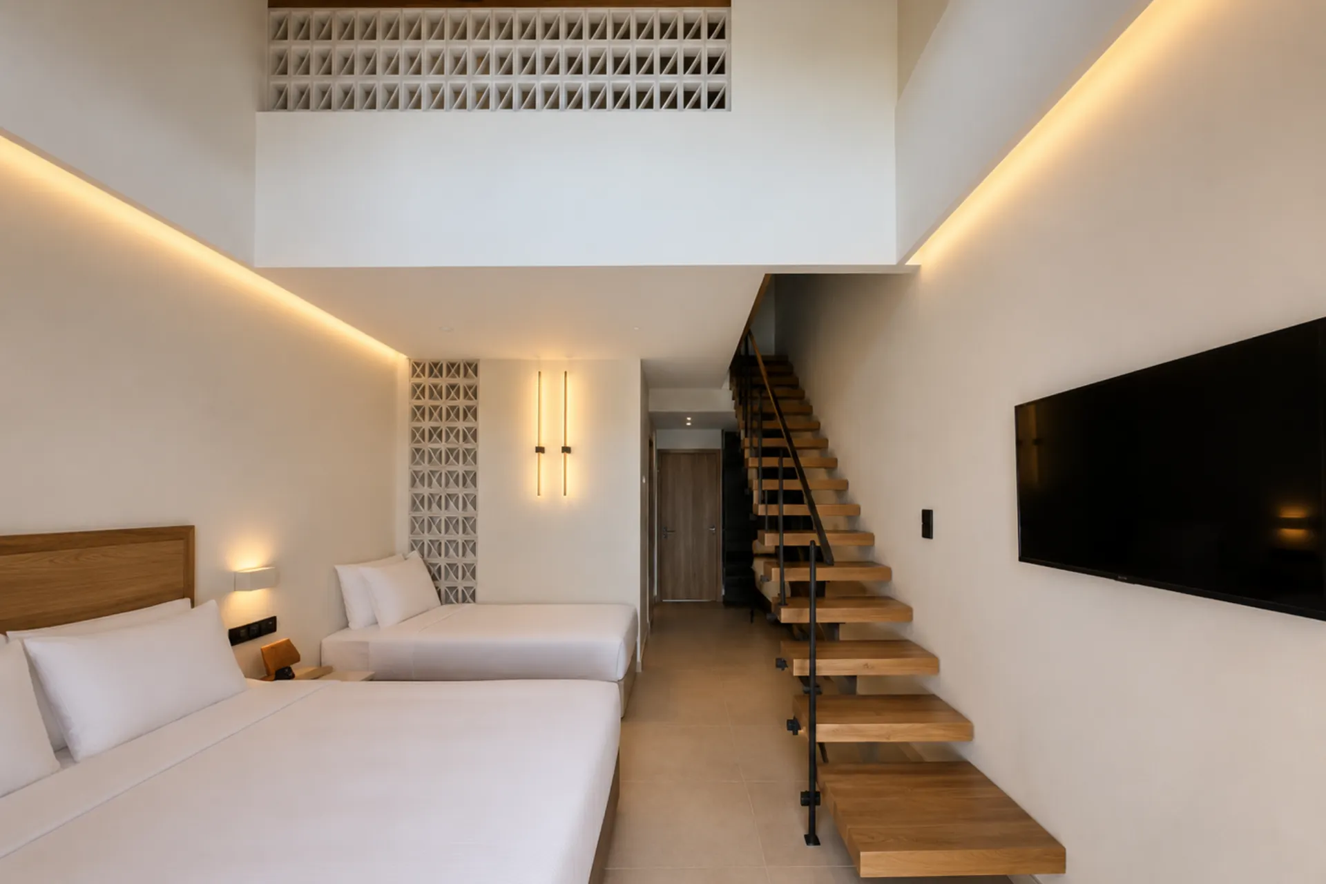 Aethra Hotel & Suites - Maisonette