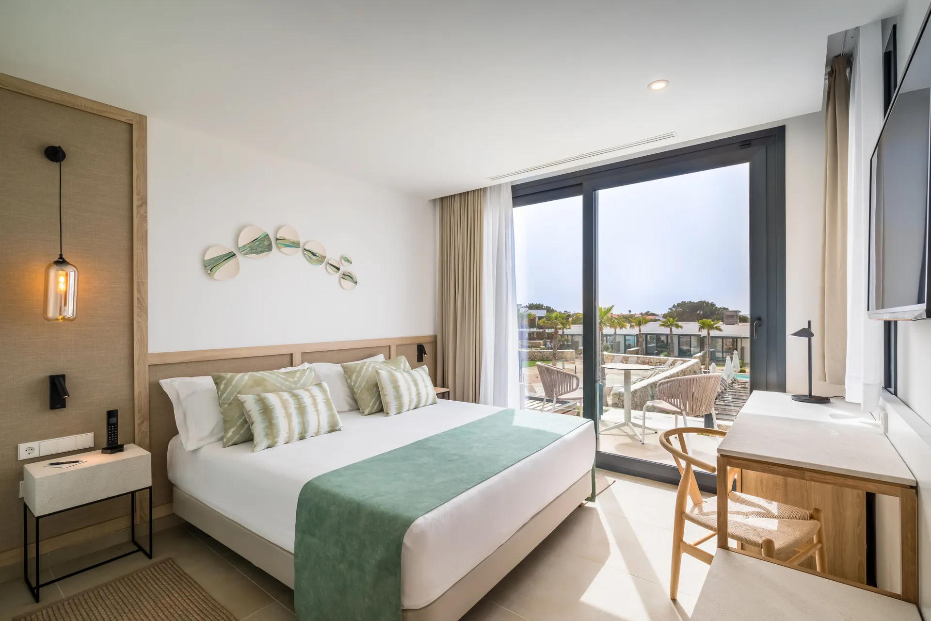 Hotel Barcelo Nura - Junior Suite