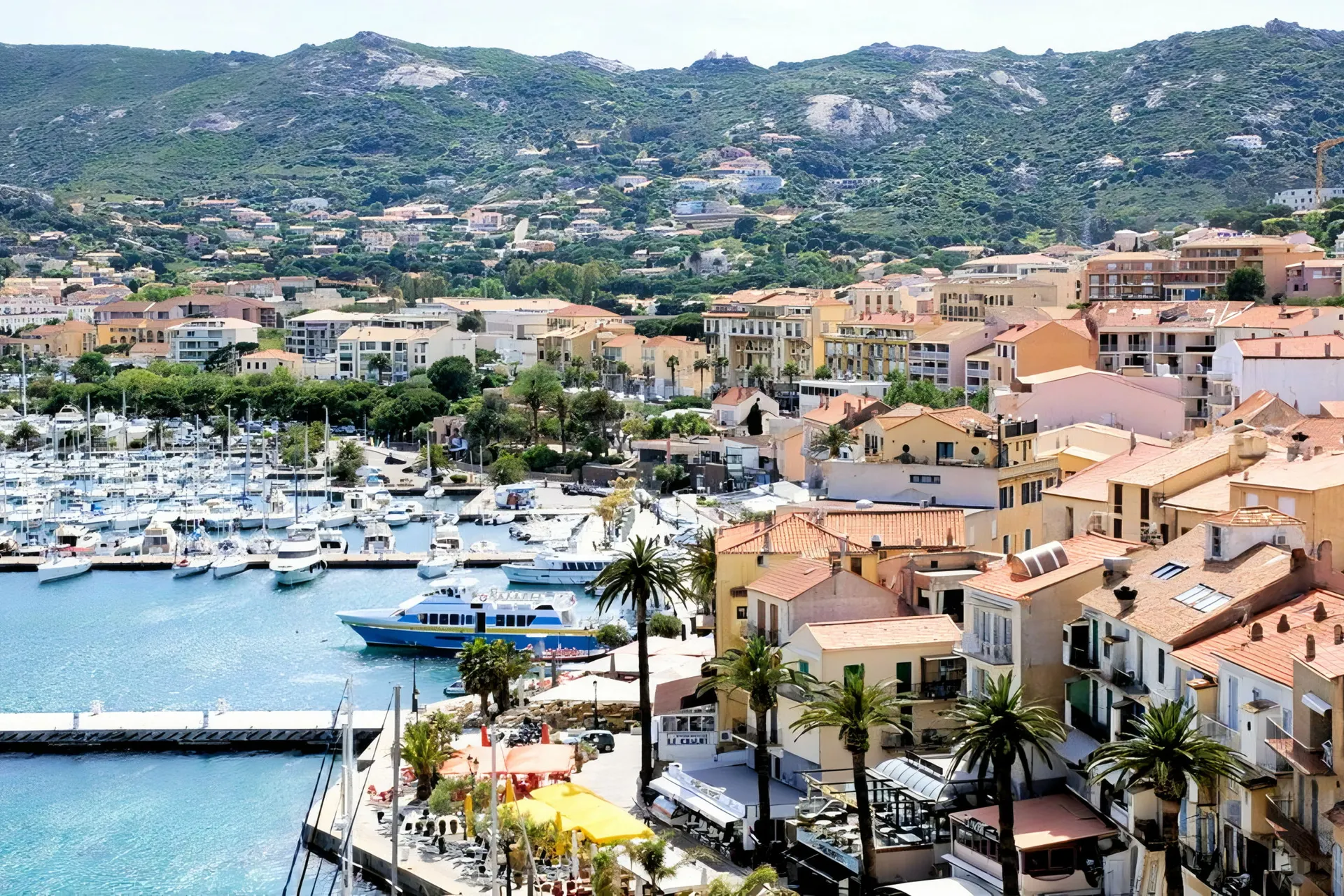 Hotel Méditerranée