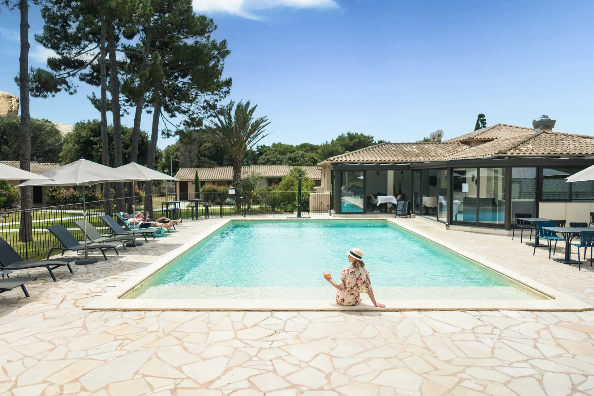 Hotel Prea Gianca